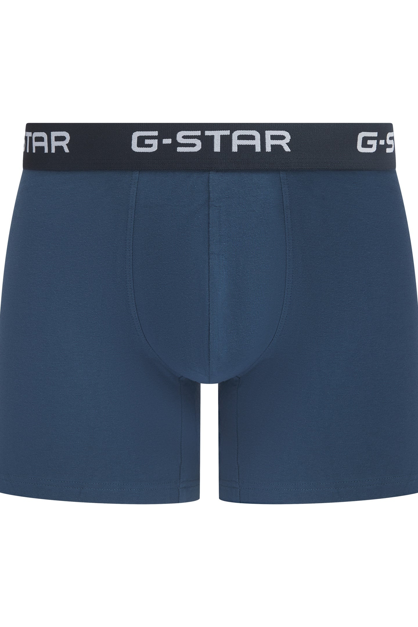 EMBER UNDERWEAR DARK DENIM/AOP/NAVY 4