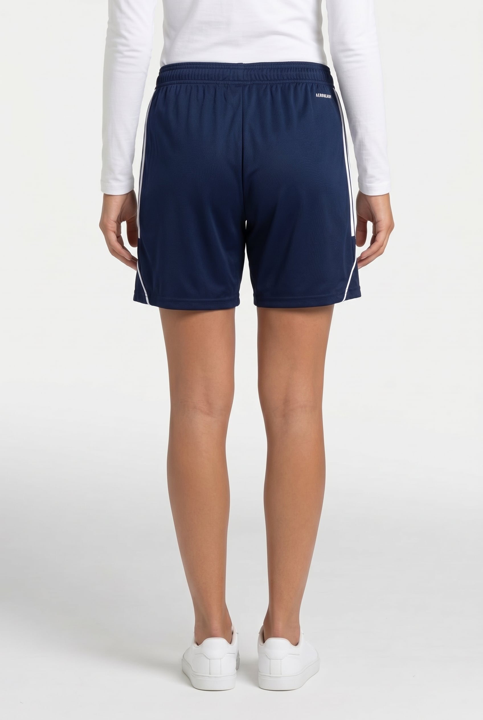 PERFORMANCE UNISEX TIRO 23 LEAGUE SHORTS 4