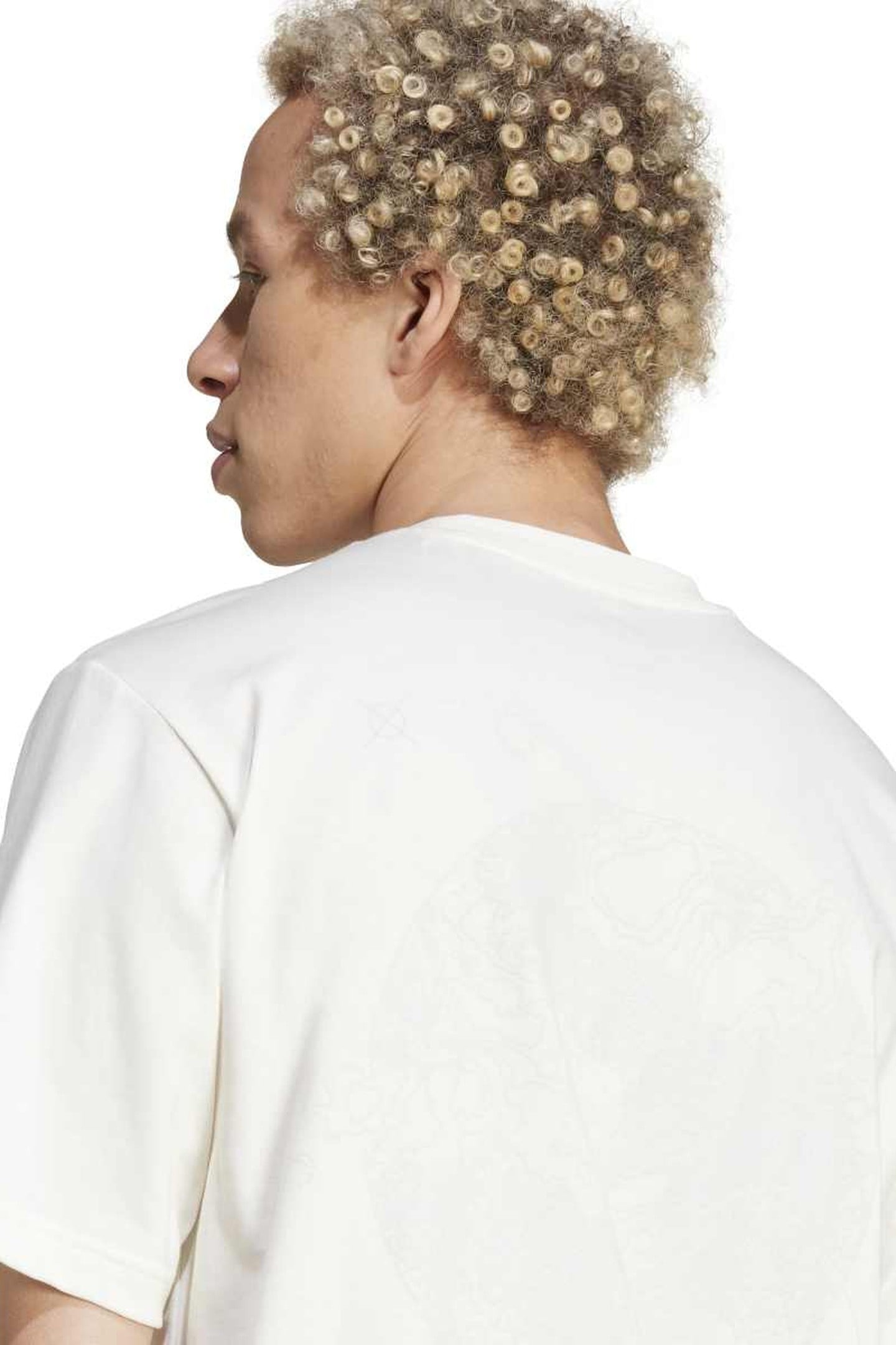 SPORTSWEAR UNISEX CITY ESCAPE GRAPHIC T-SHIRT 7