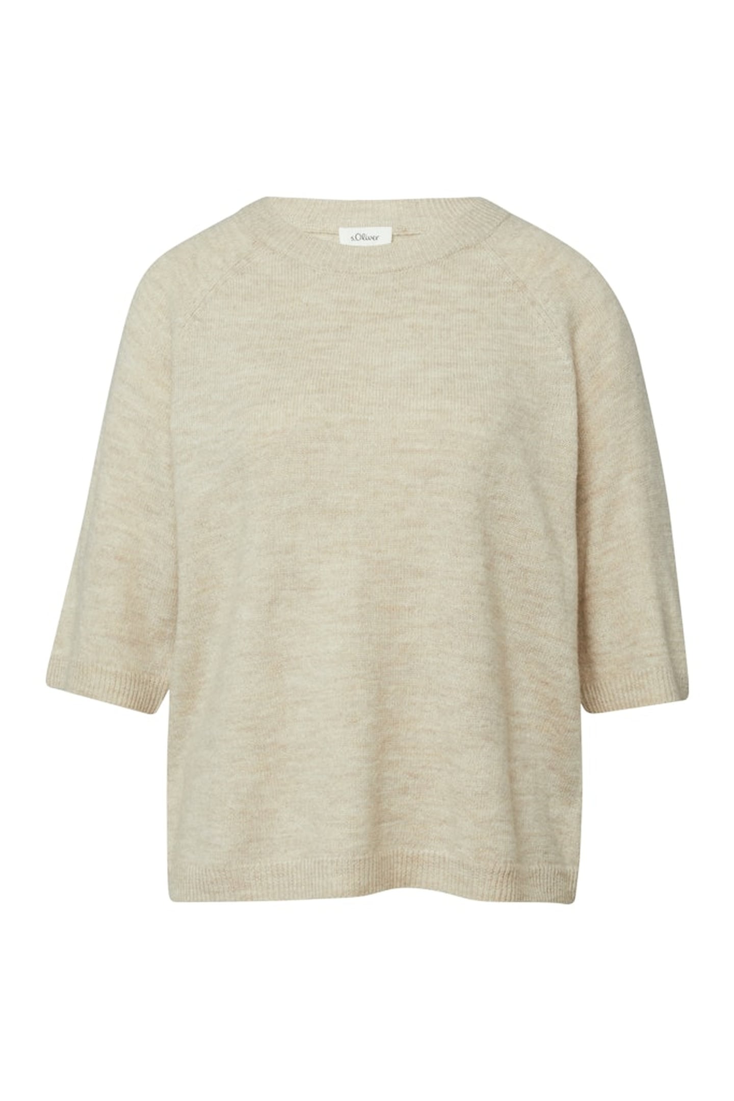 PULLOVERS BEIGE 7