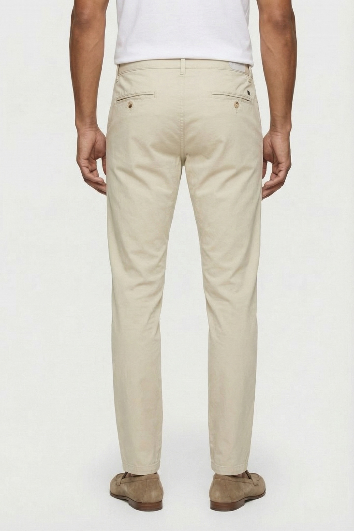 DS_LANCASTER SUMMER CHINO SAND 2