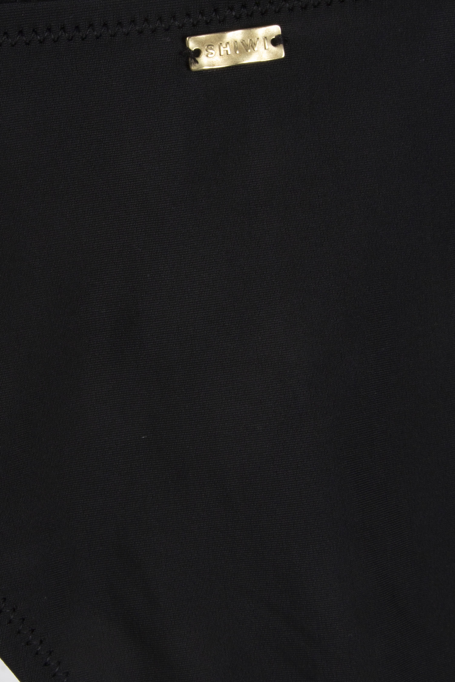 REGULAR BIKINI BOTTOM BLACK 4