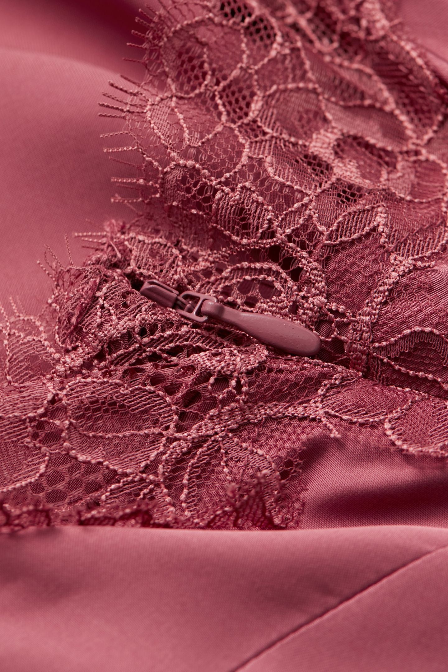 LORELEI DRESS SPEED RED 6