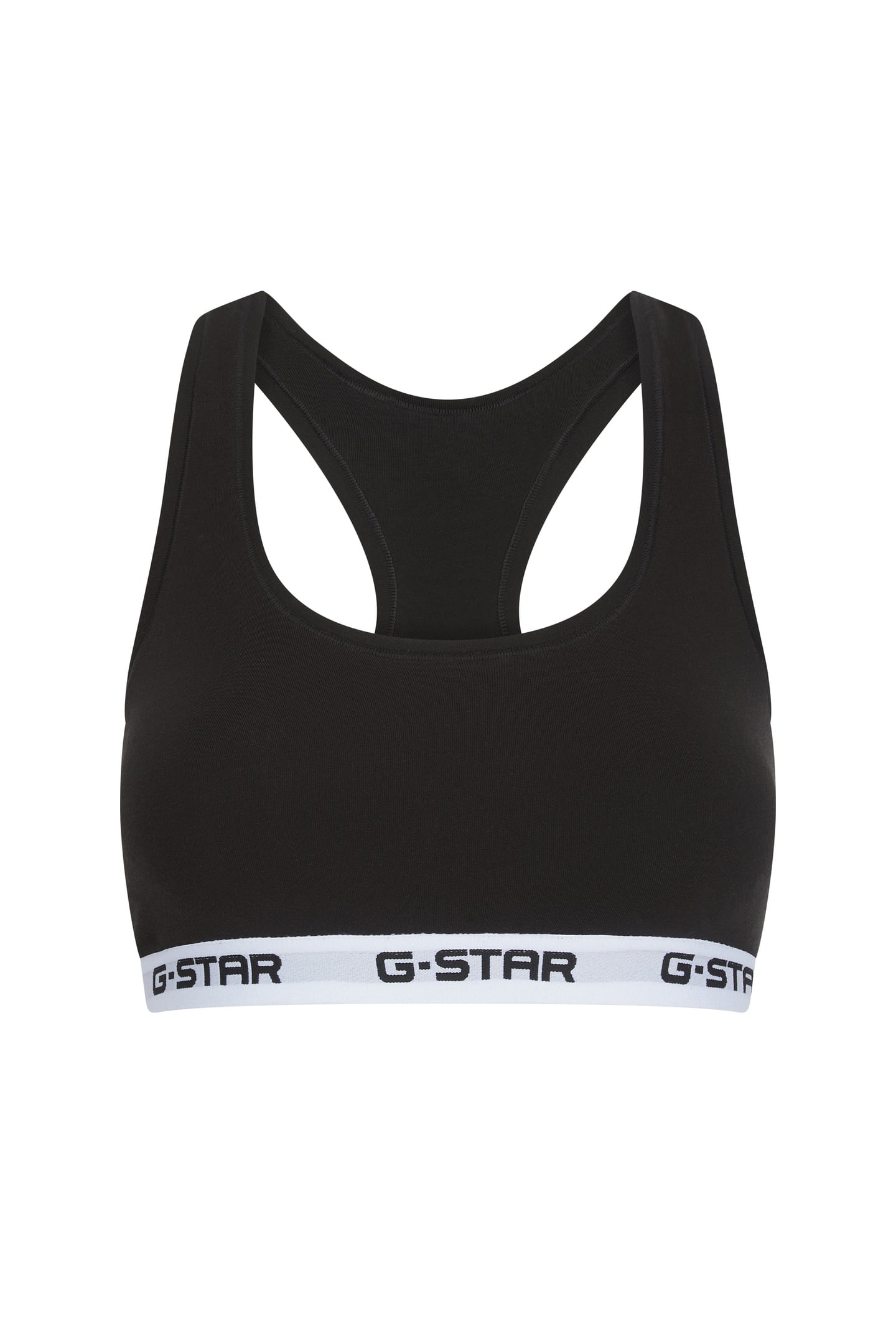 CARNELIAN UNDERWEAR BLACK/LIGHT GREY MARL 2