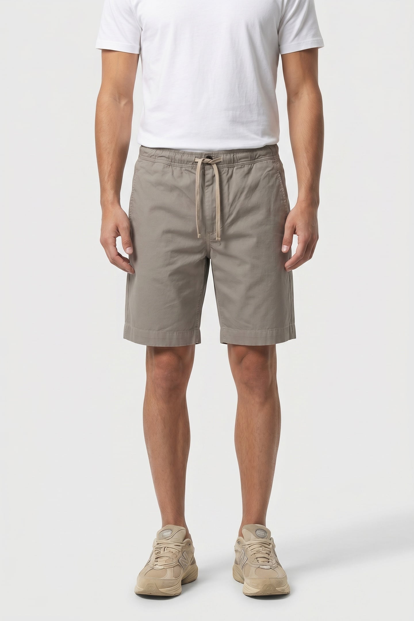 ETHICALF SHORTS TOPO 1