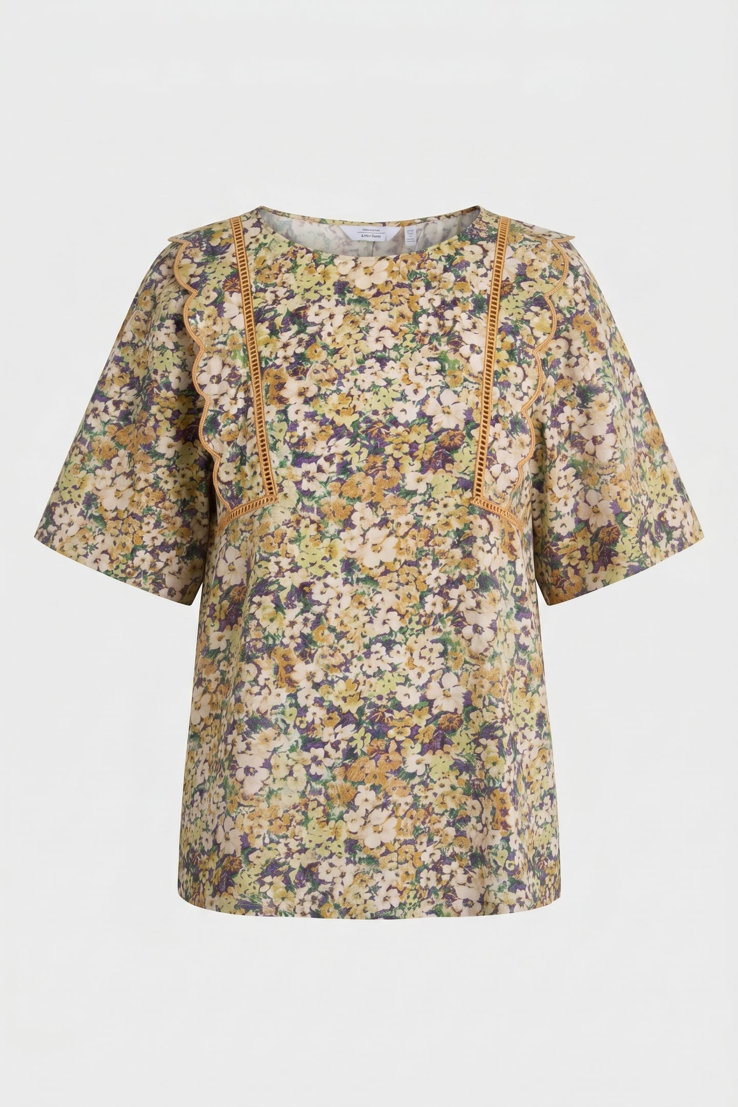 FRANKIE DRESS YELLOW 4
