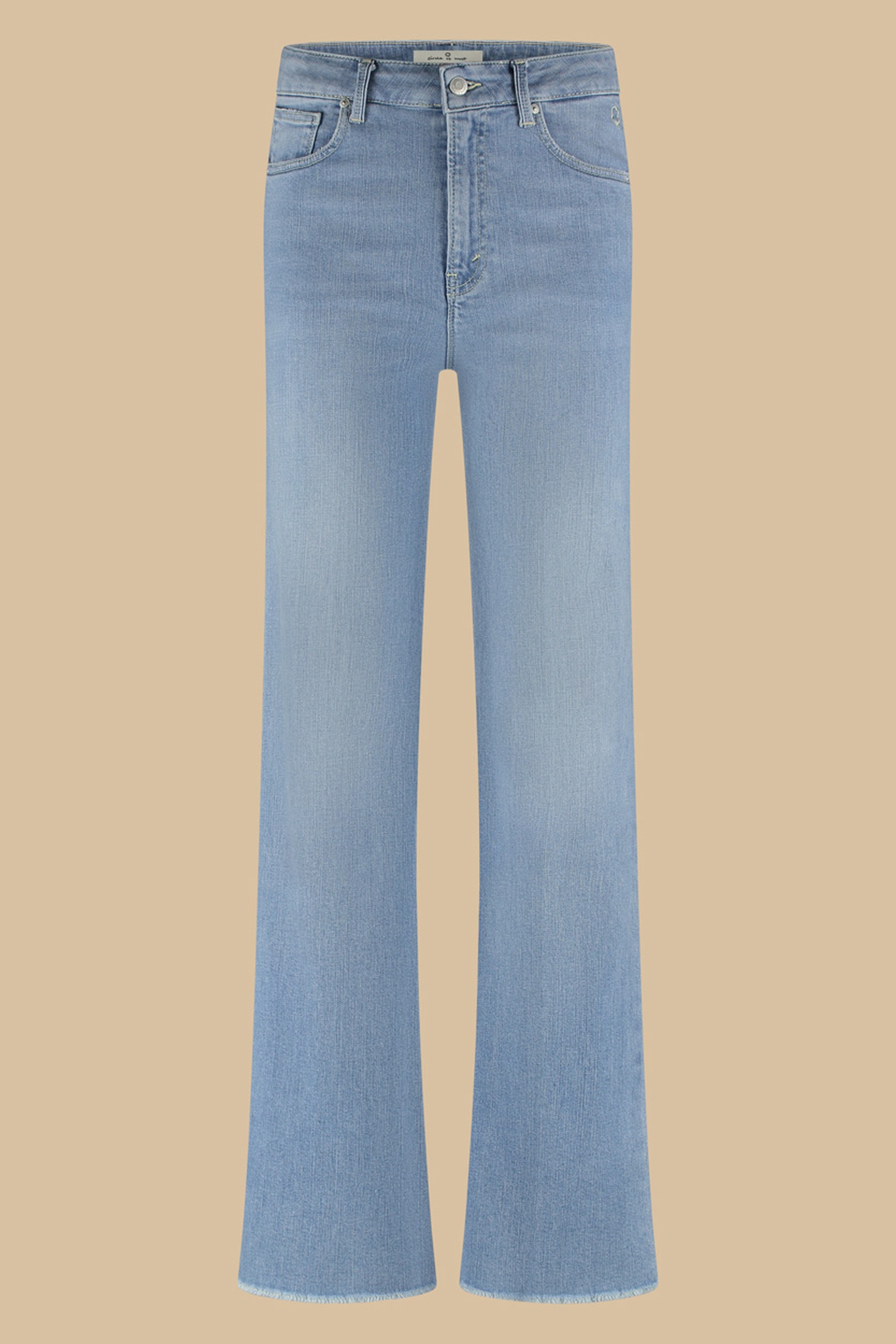 MARLOW DENIM SPORTY BLUE 1