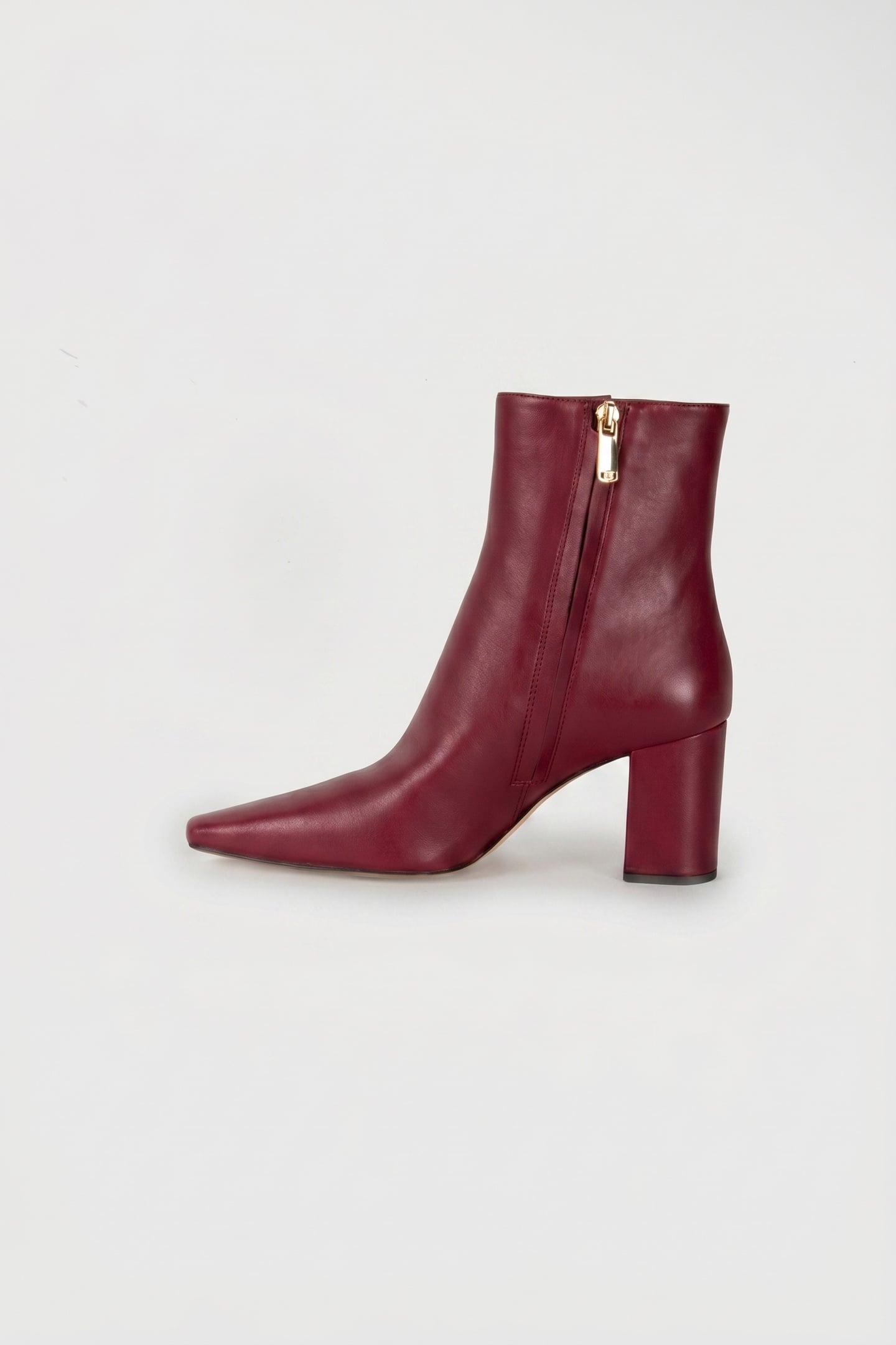 ELISE BOOTIE MULBERRY 2