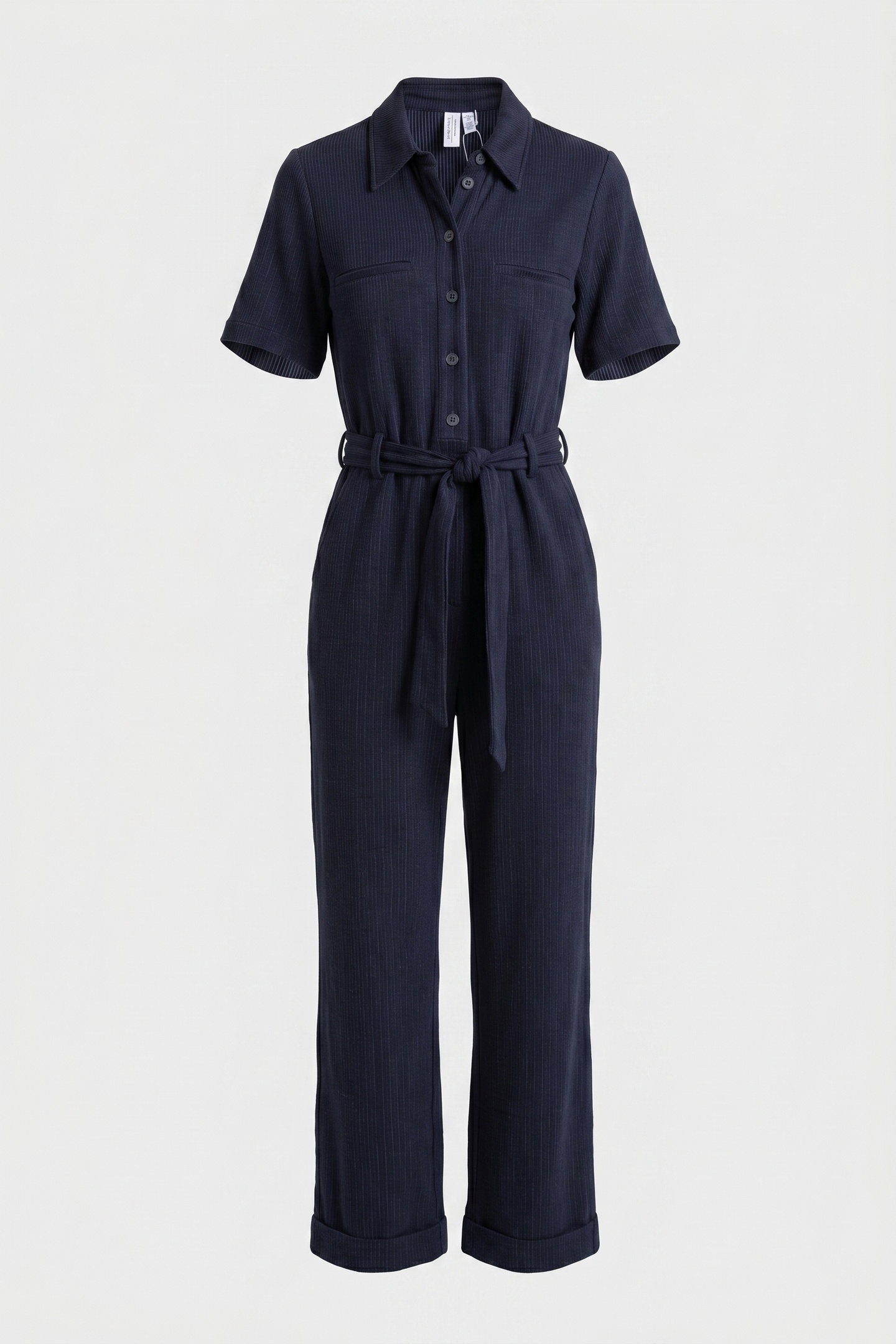 SCHMITT JUMPSUIT BLUE 4