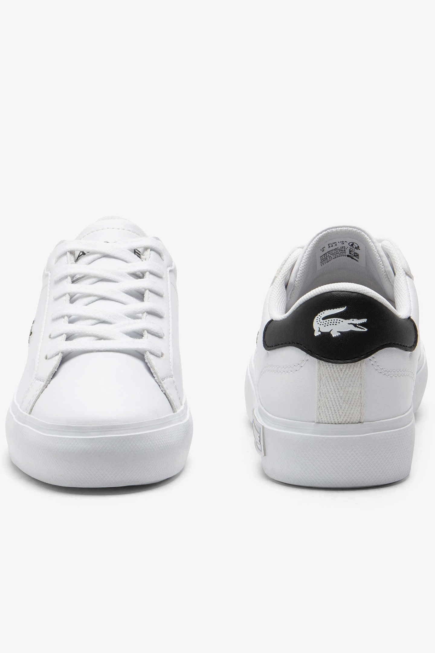 POWERCOURT SNEAKER 7