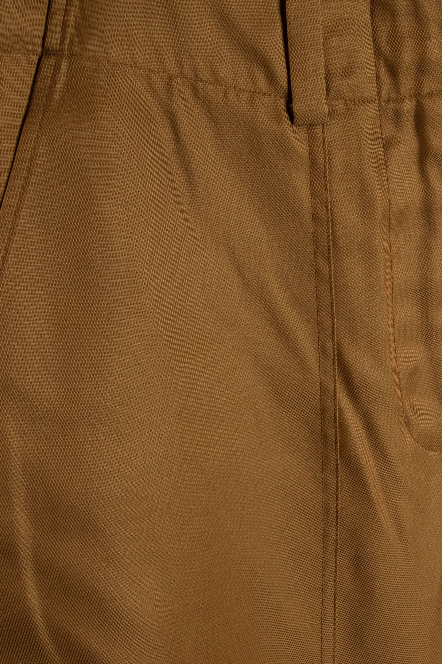 ZOLA TROUSERS YELLOW 5