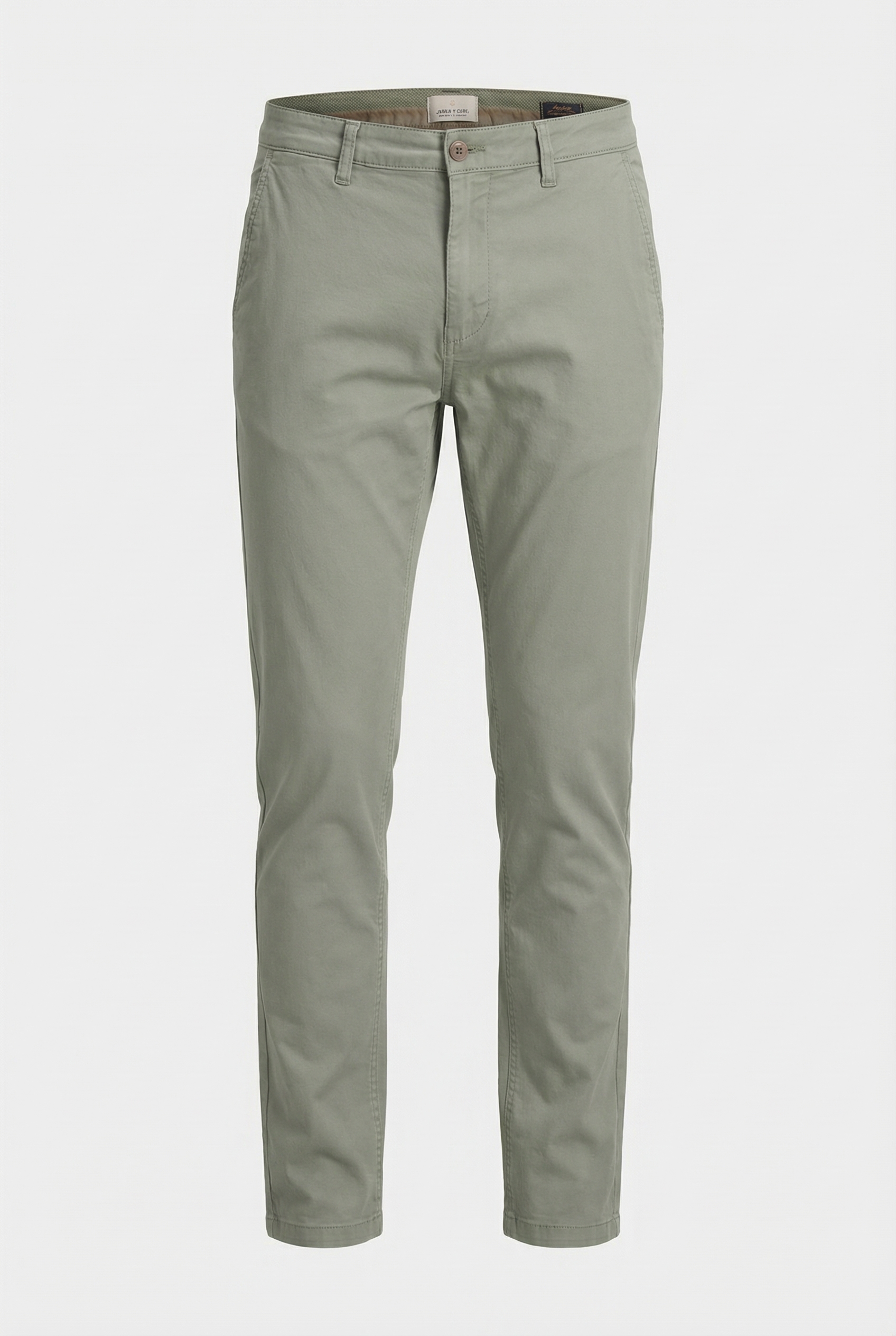 MARLON SUMMER CHINO GREEN SHADOW 3