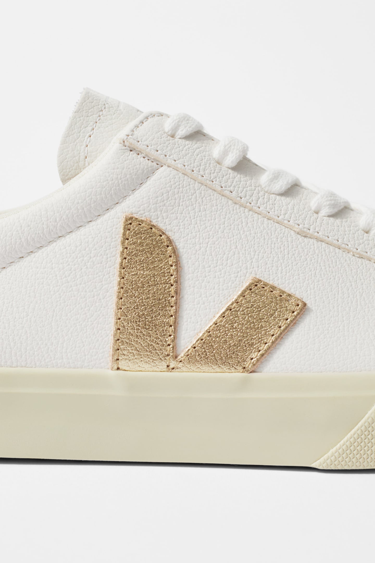 VEJA CAMPO CHROME FREE SILVER 4
