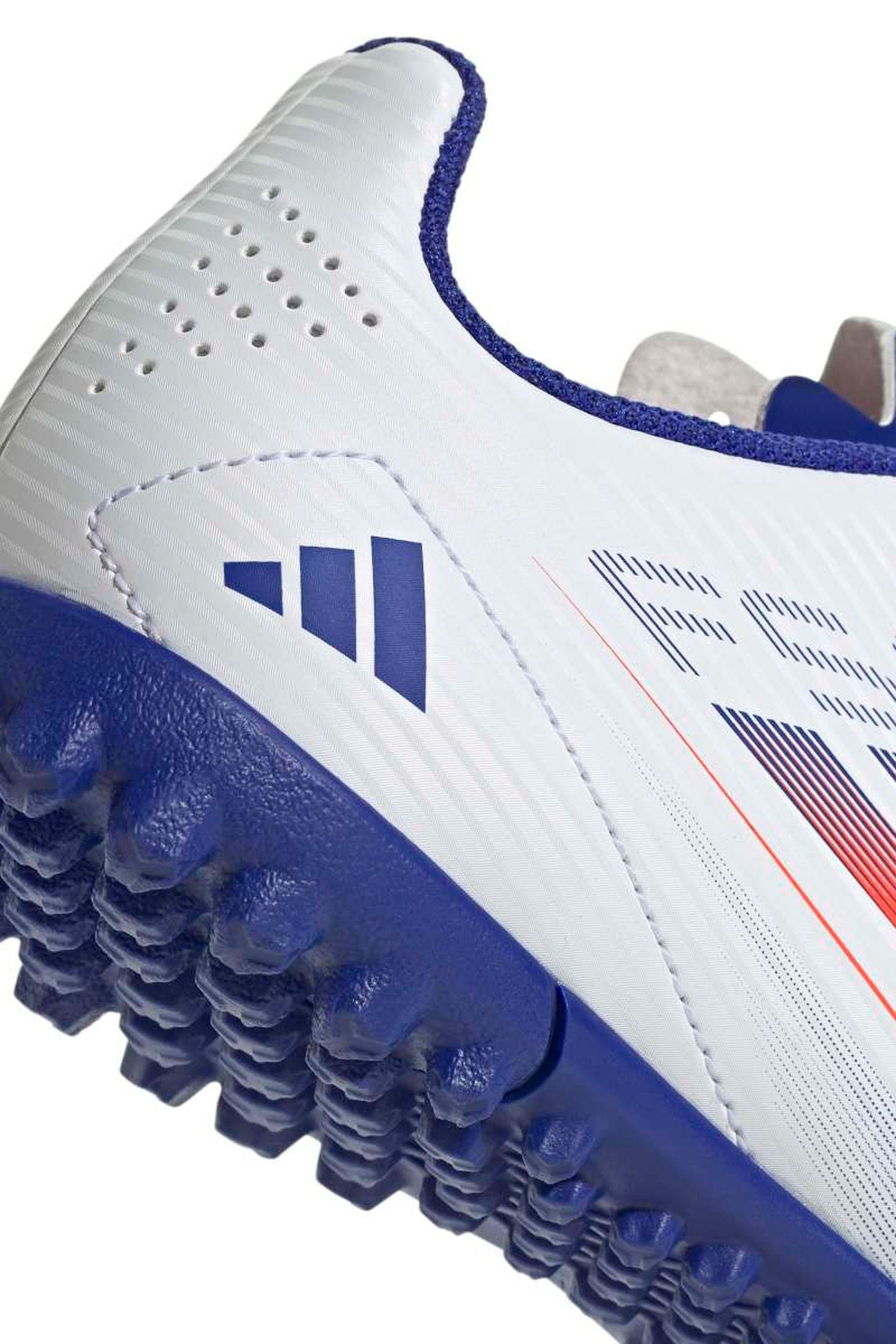 PERFORMANCE F50 CLUB TURF CLEATS KIDS 9