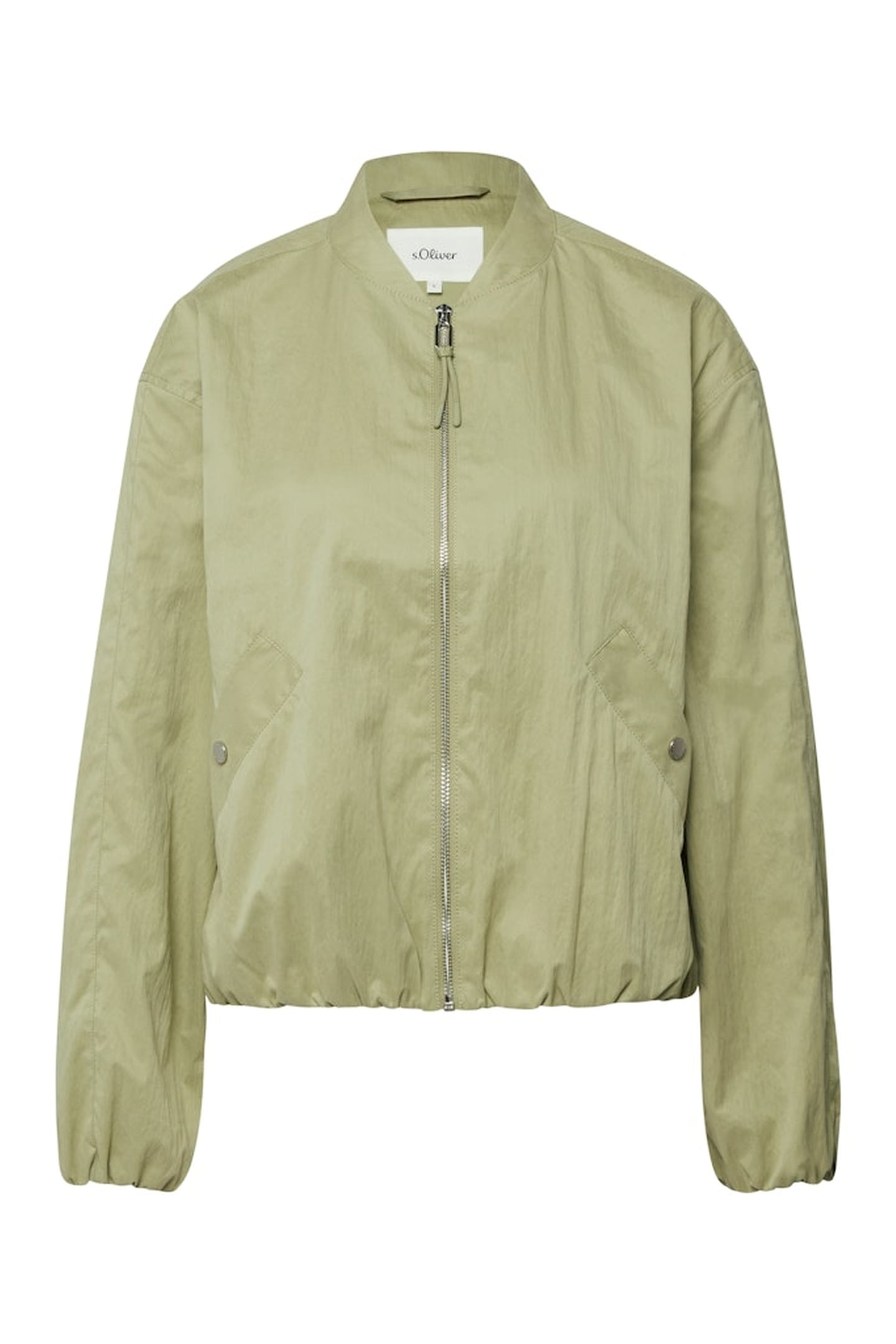 JACKETS OUTDOOR GREEN 7