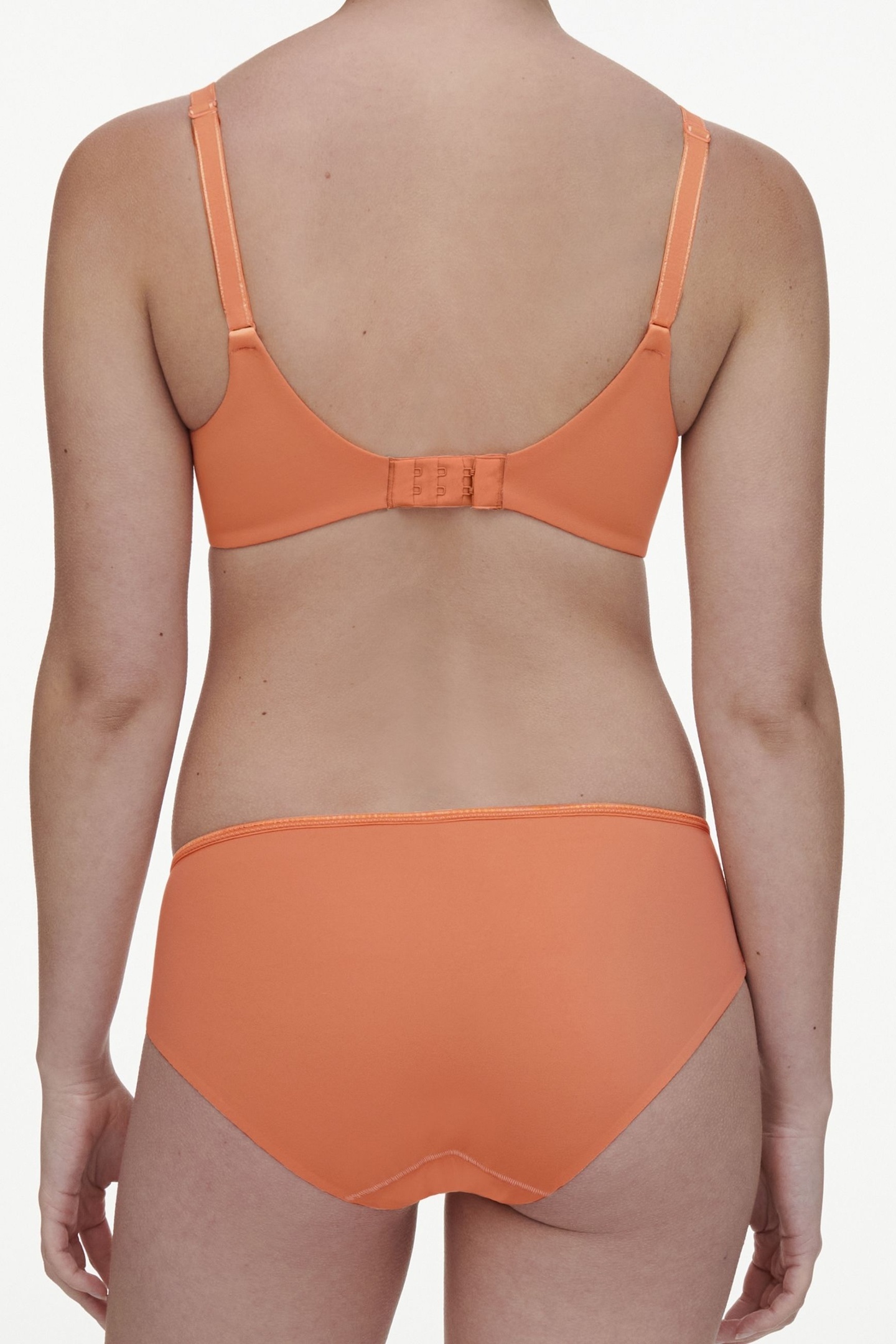 CO BRA TSHIRT COVERING LIGHT ORANGE 2