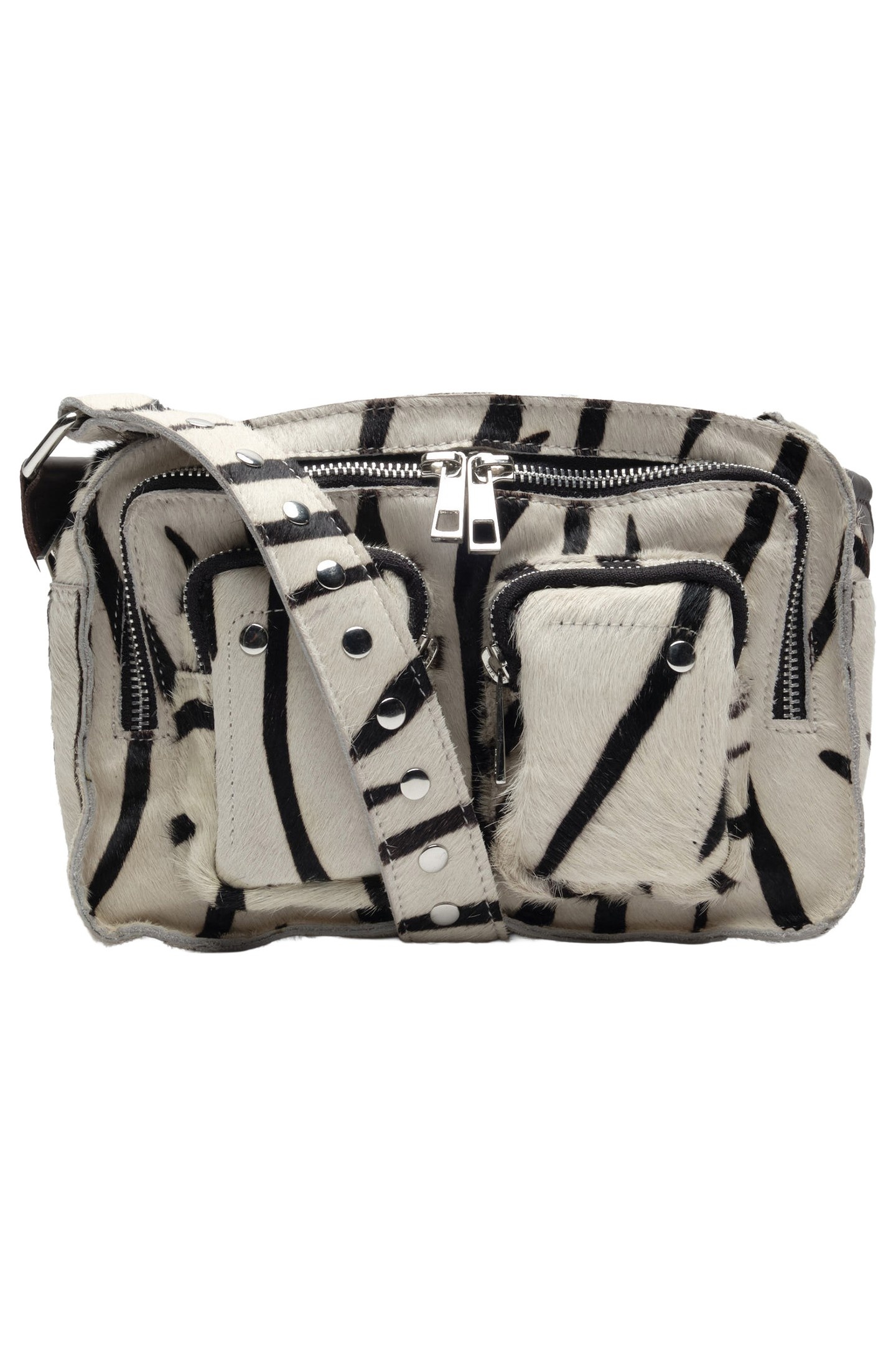 ELLIE BROWN STRIPES DELUXE 6