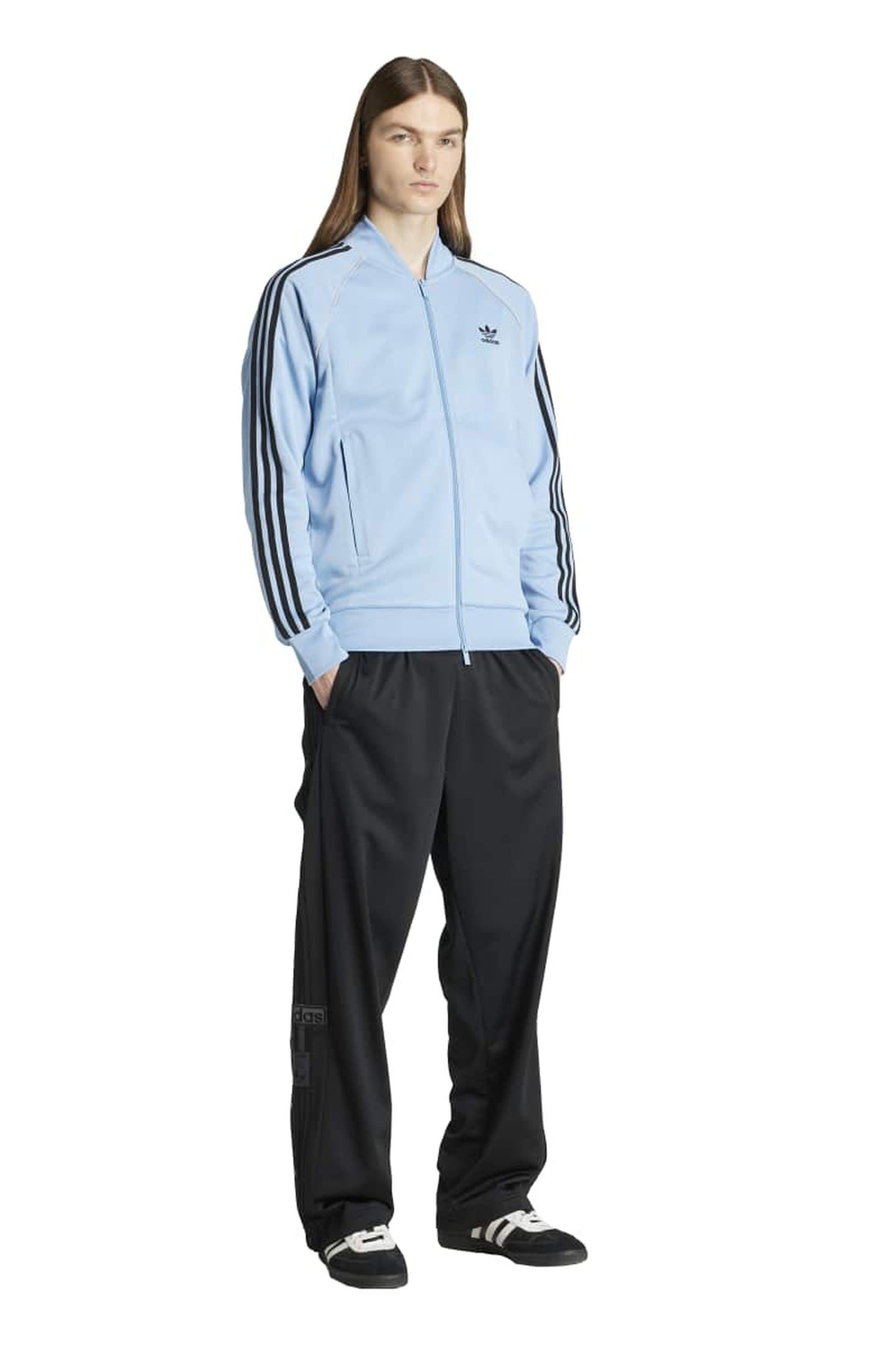 ORIGINALS UNISEX ADICOLOR CLASSICS SST TRACK JACKET 3