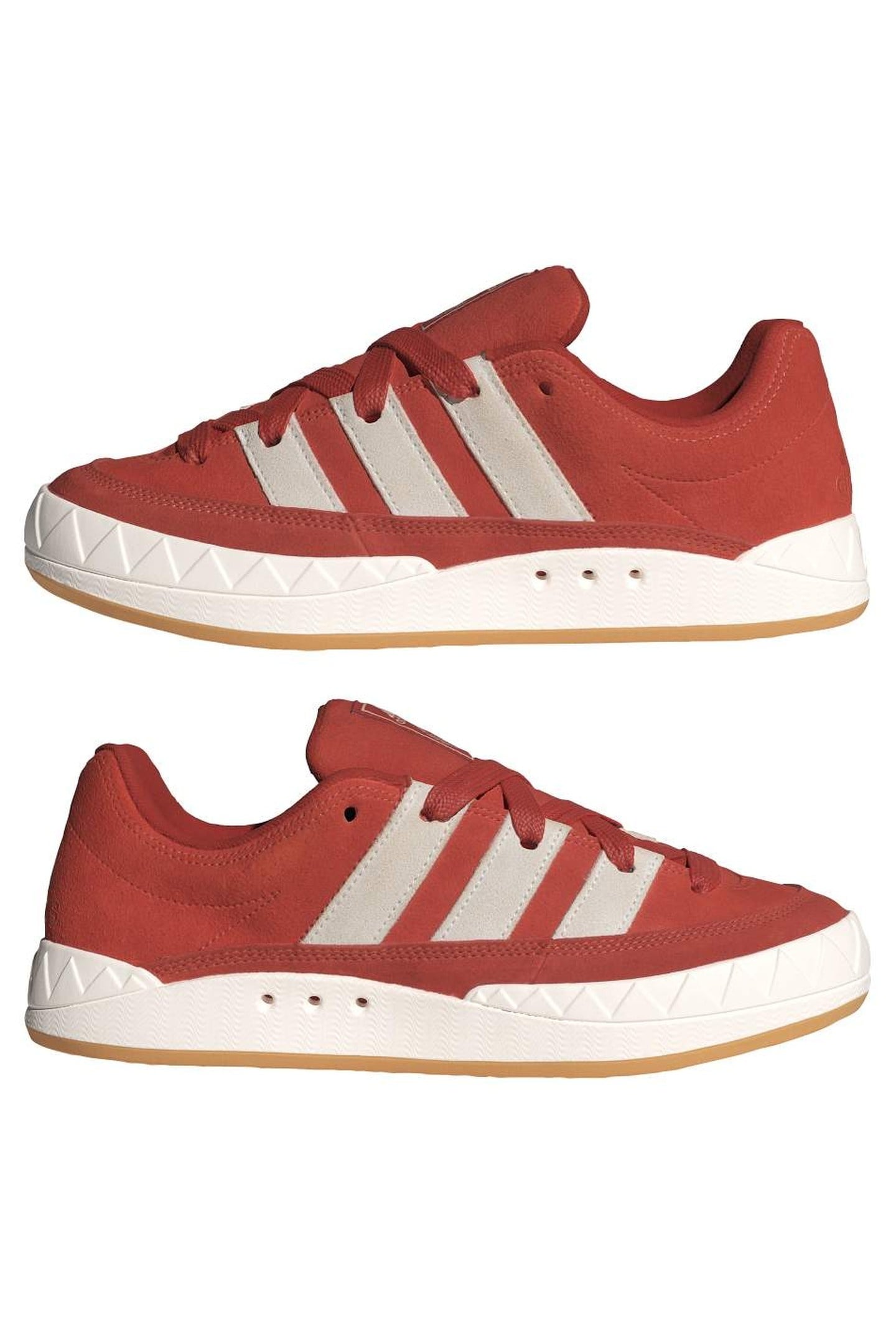 ORIGINALS UNISEX ADIMATIC SHOES 7