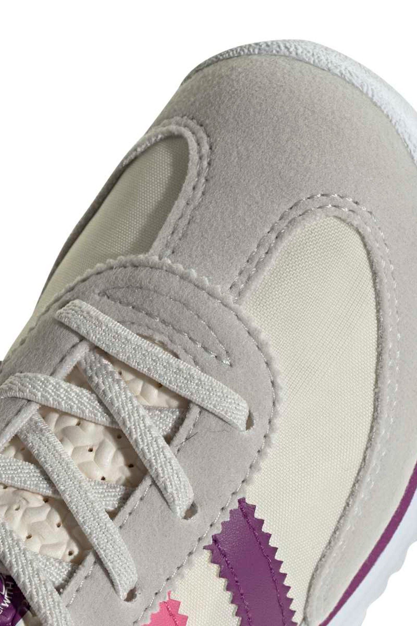 ORIGINALS SL 72 RS ELASTIC LACES SHOES KIDS 9