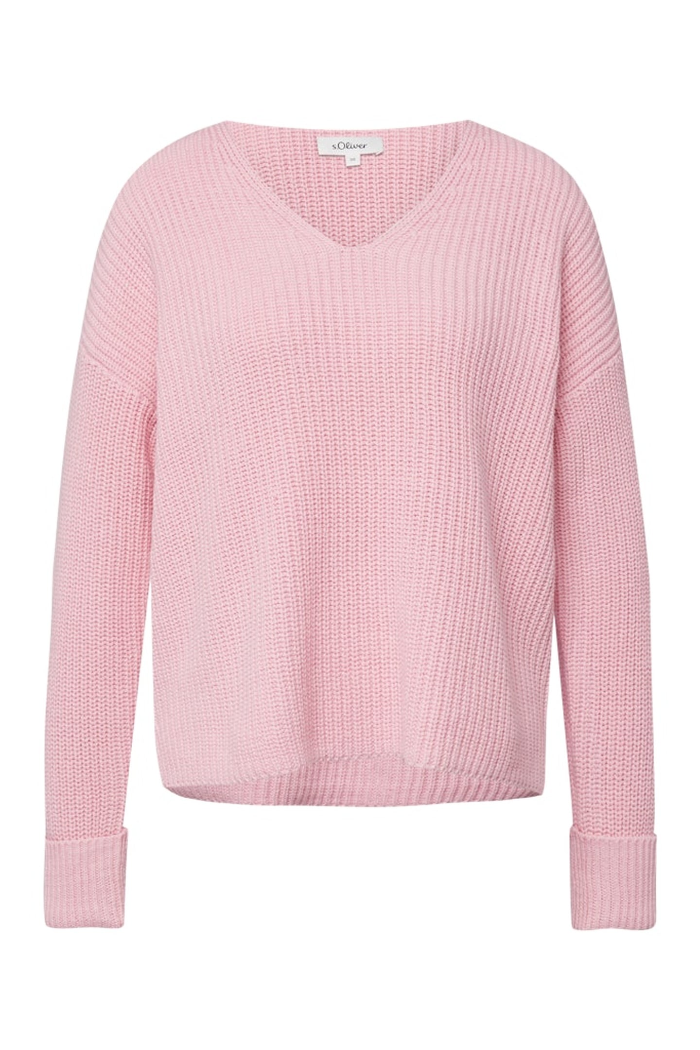PULLOVERS PINK 8