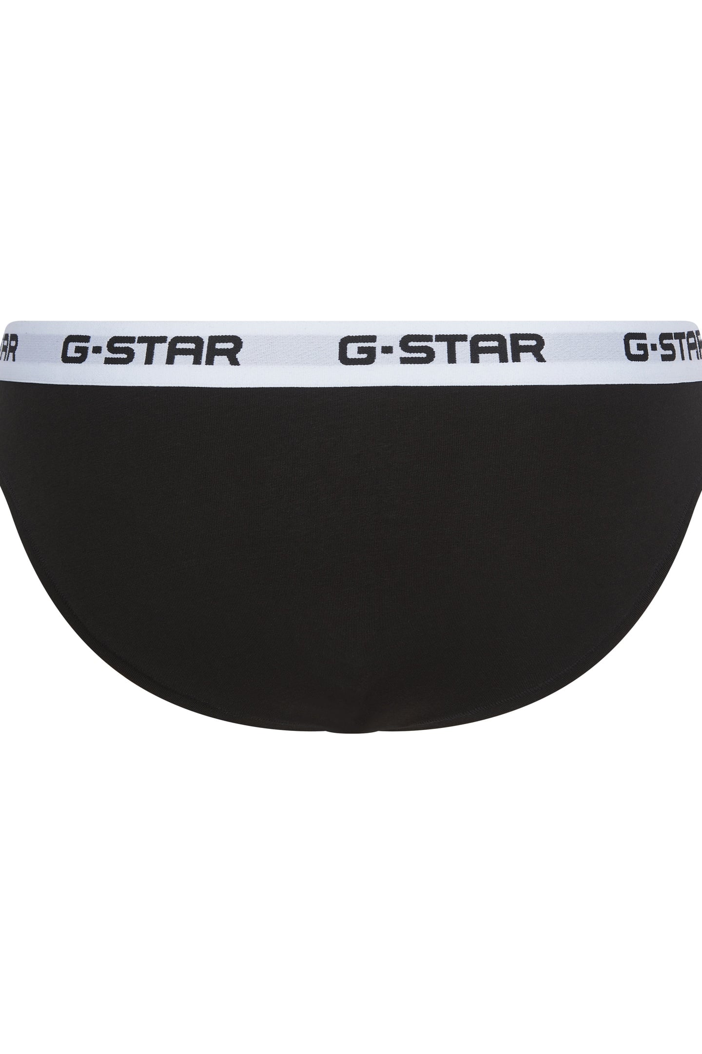 FLUORITE UNDERWEAR BLACK/LIGHT GREY MARL/BLACK 4