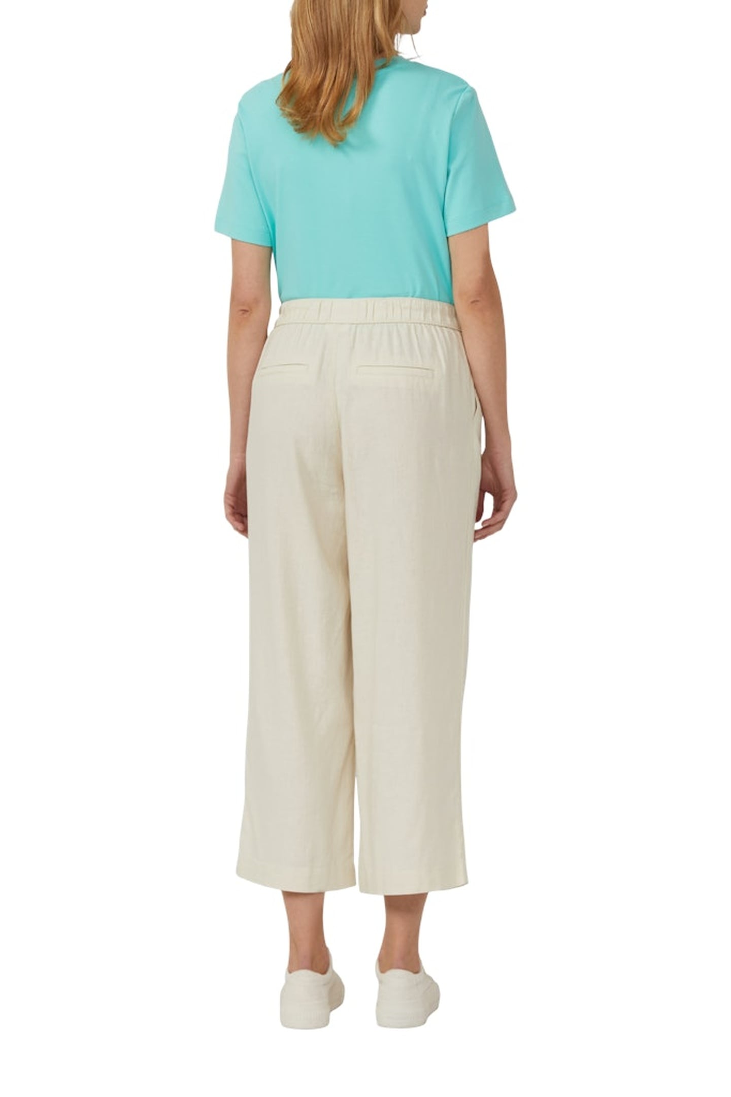 PANTS CRÈME 5