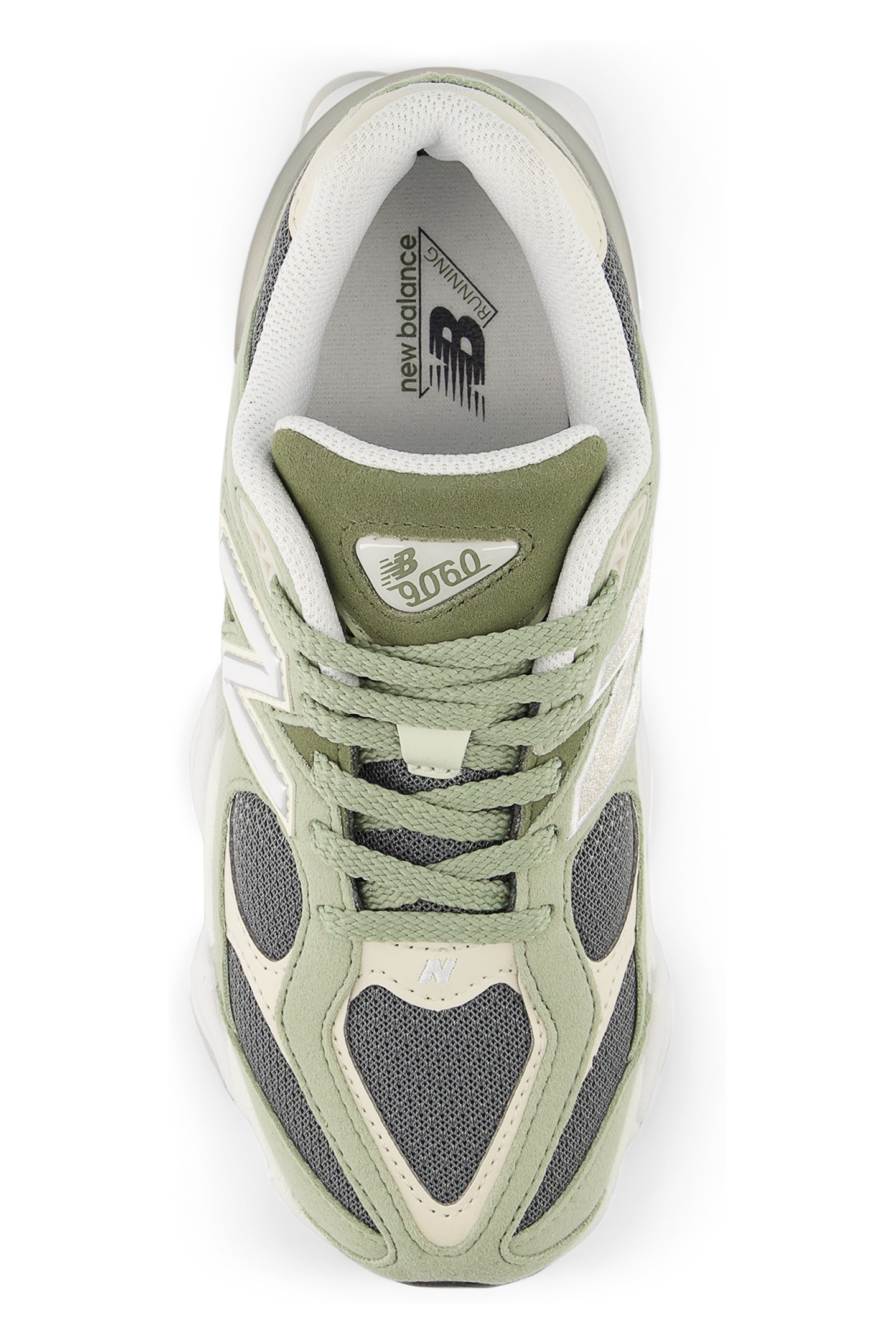 GRADE BOYS 9060 LACE GARTER SNAKE 7