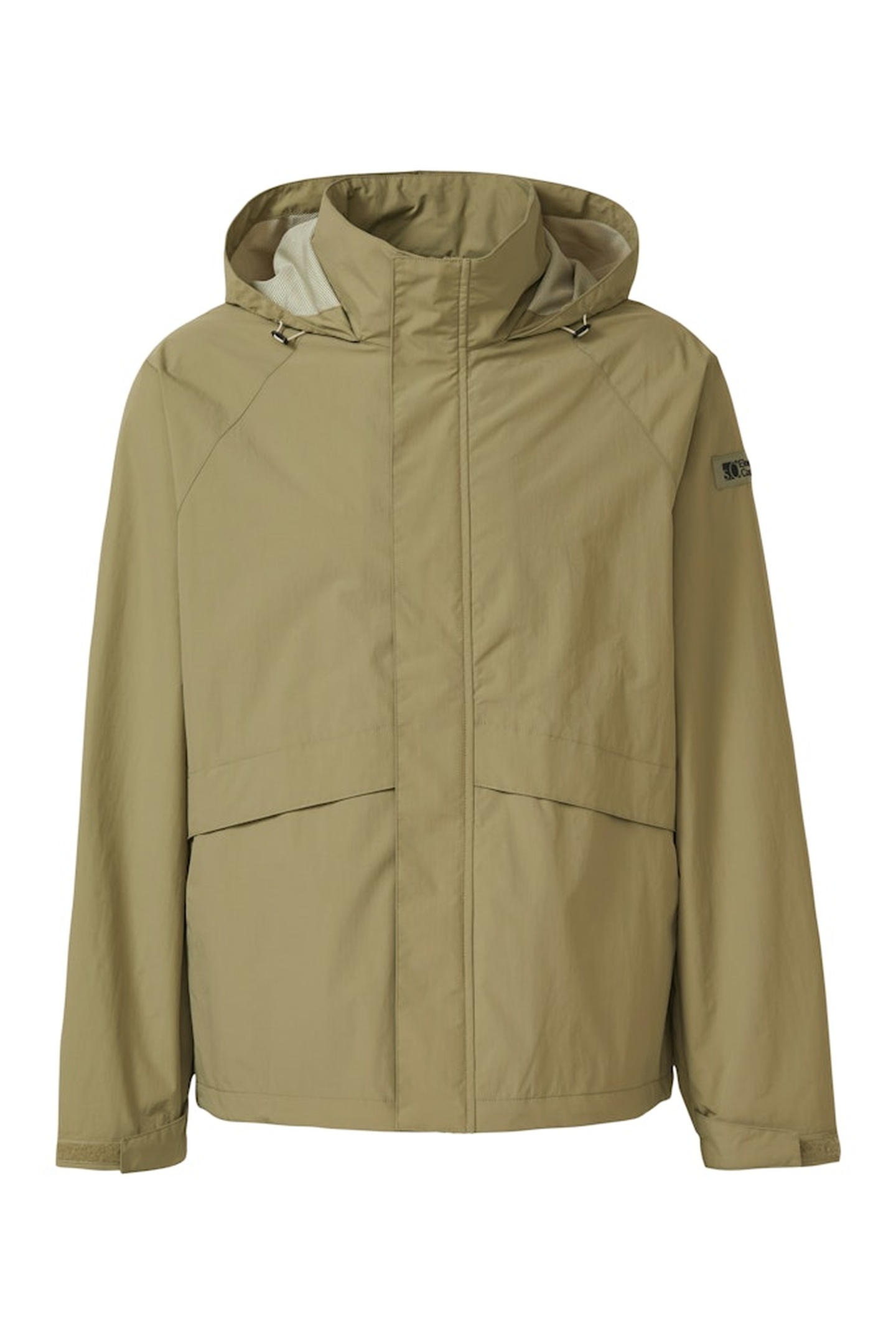 JACKETS OUTDOOR ARMY GREEN 7
