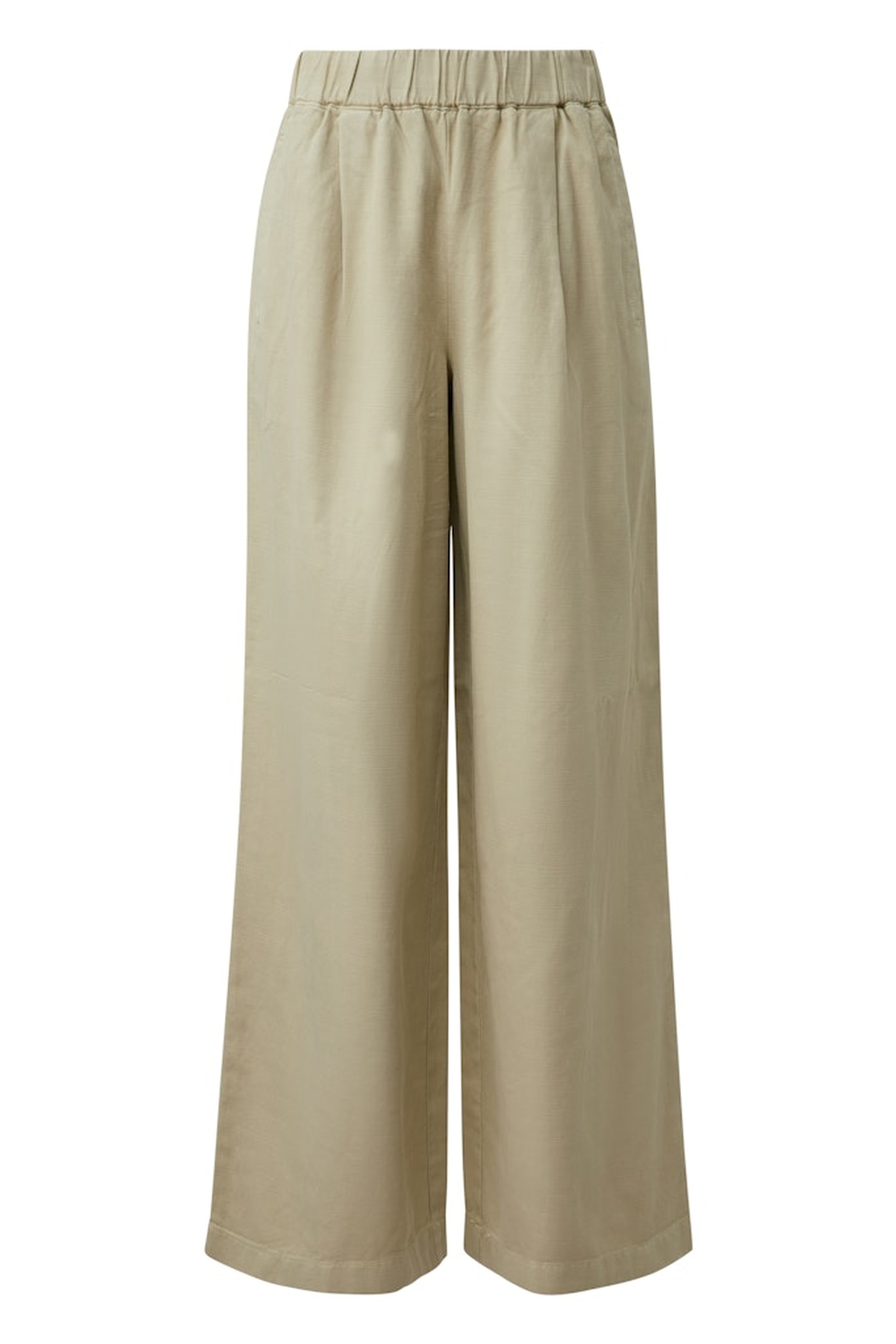 PANTS BEIGE 7