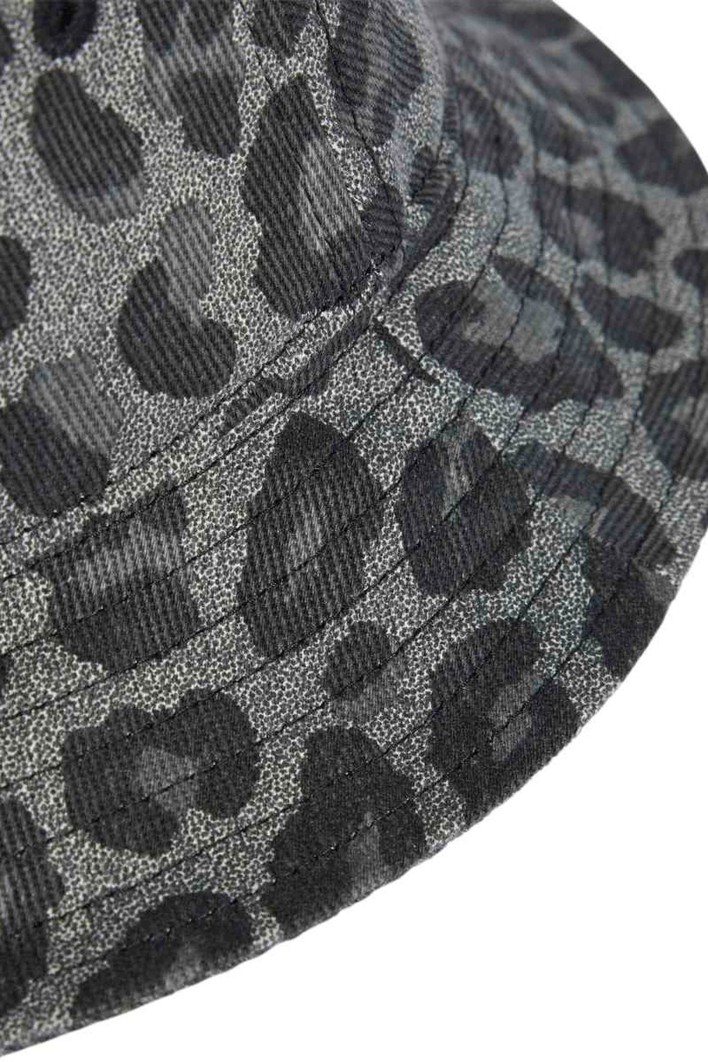 ORIGINALS UNISEX LEOPARD BUCKET HAT 4