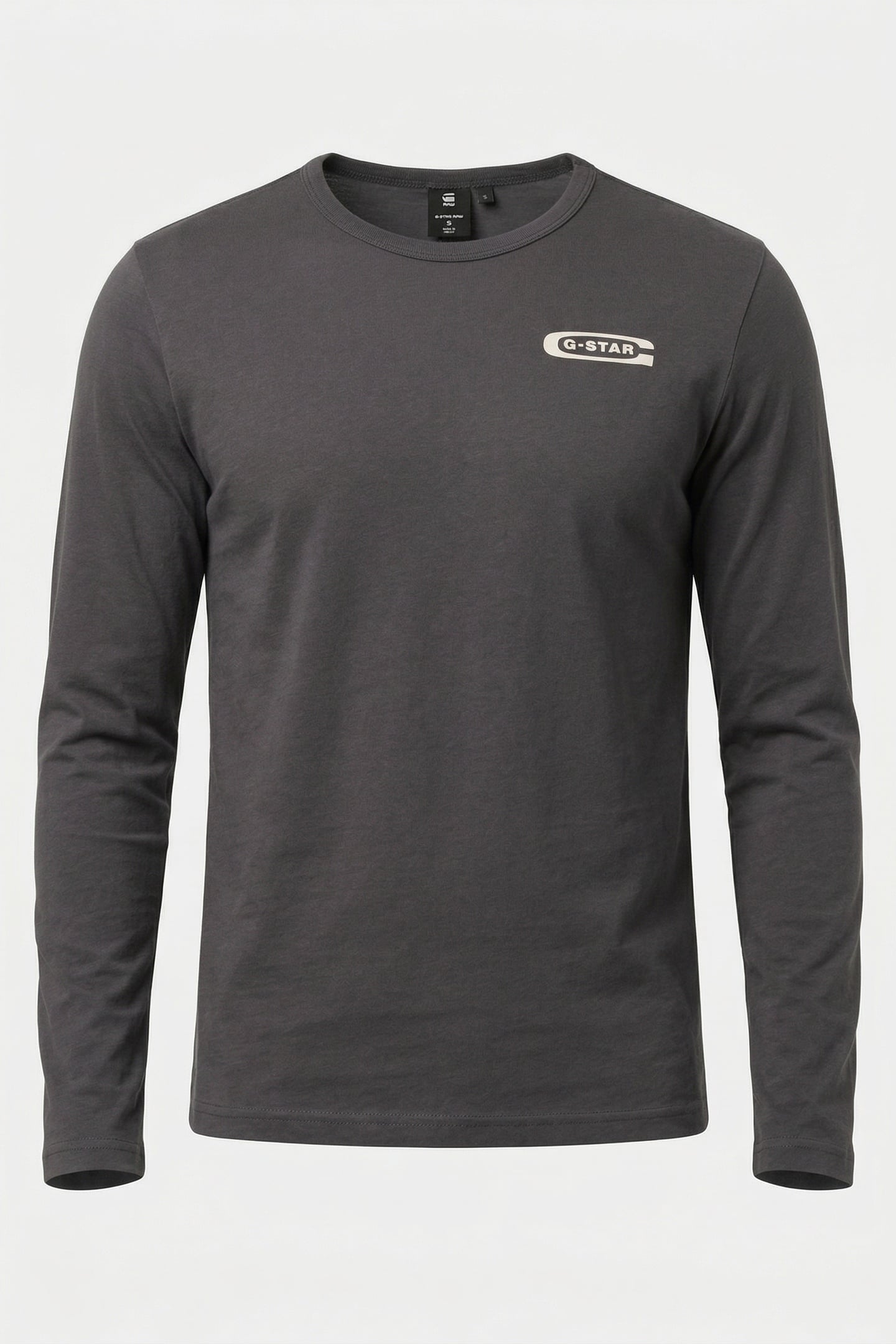 OLD SKOOL GR R T L/S SHADOW 3