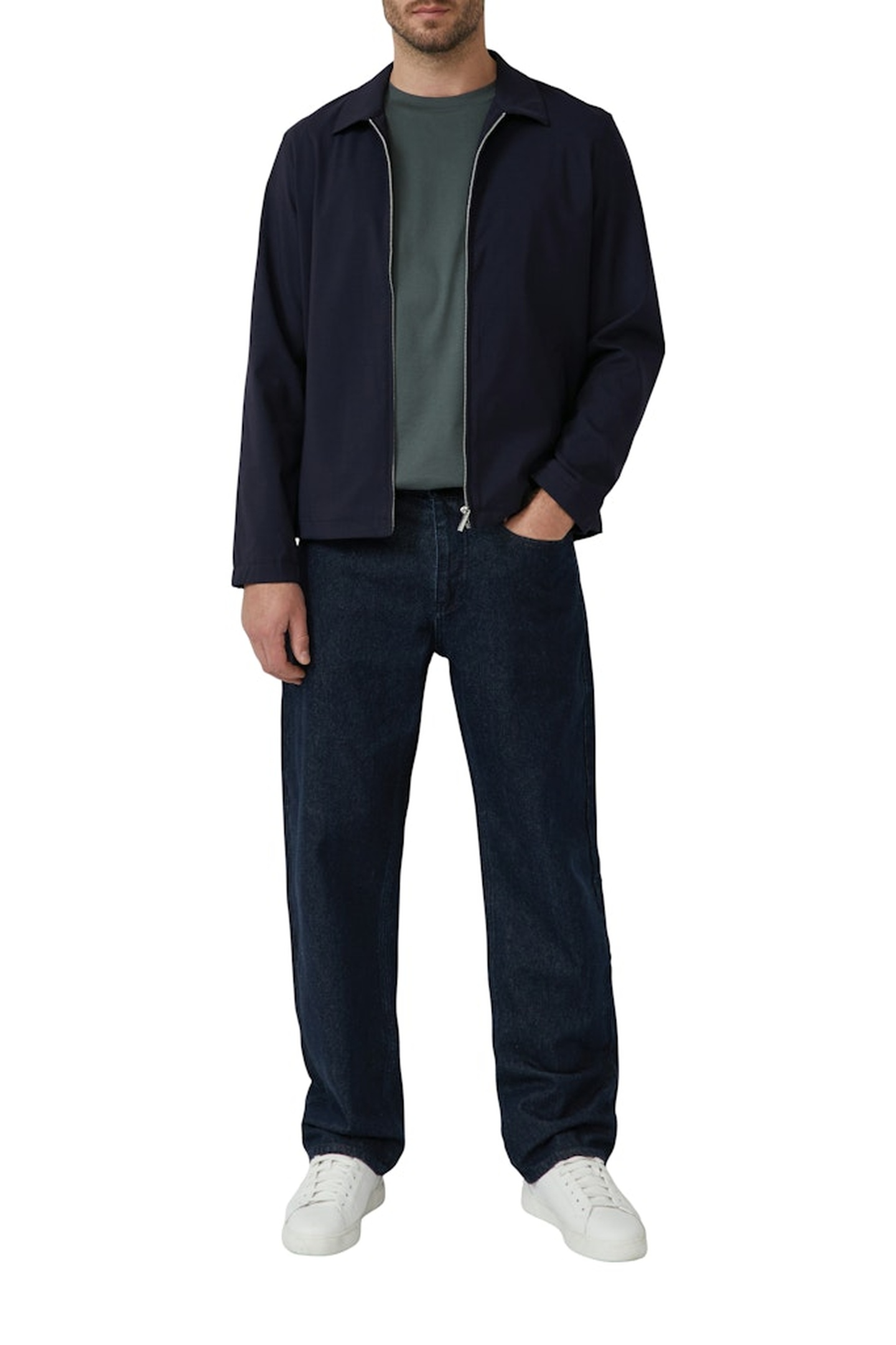 T-SHIRTS SOFT SAGE 4