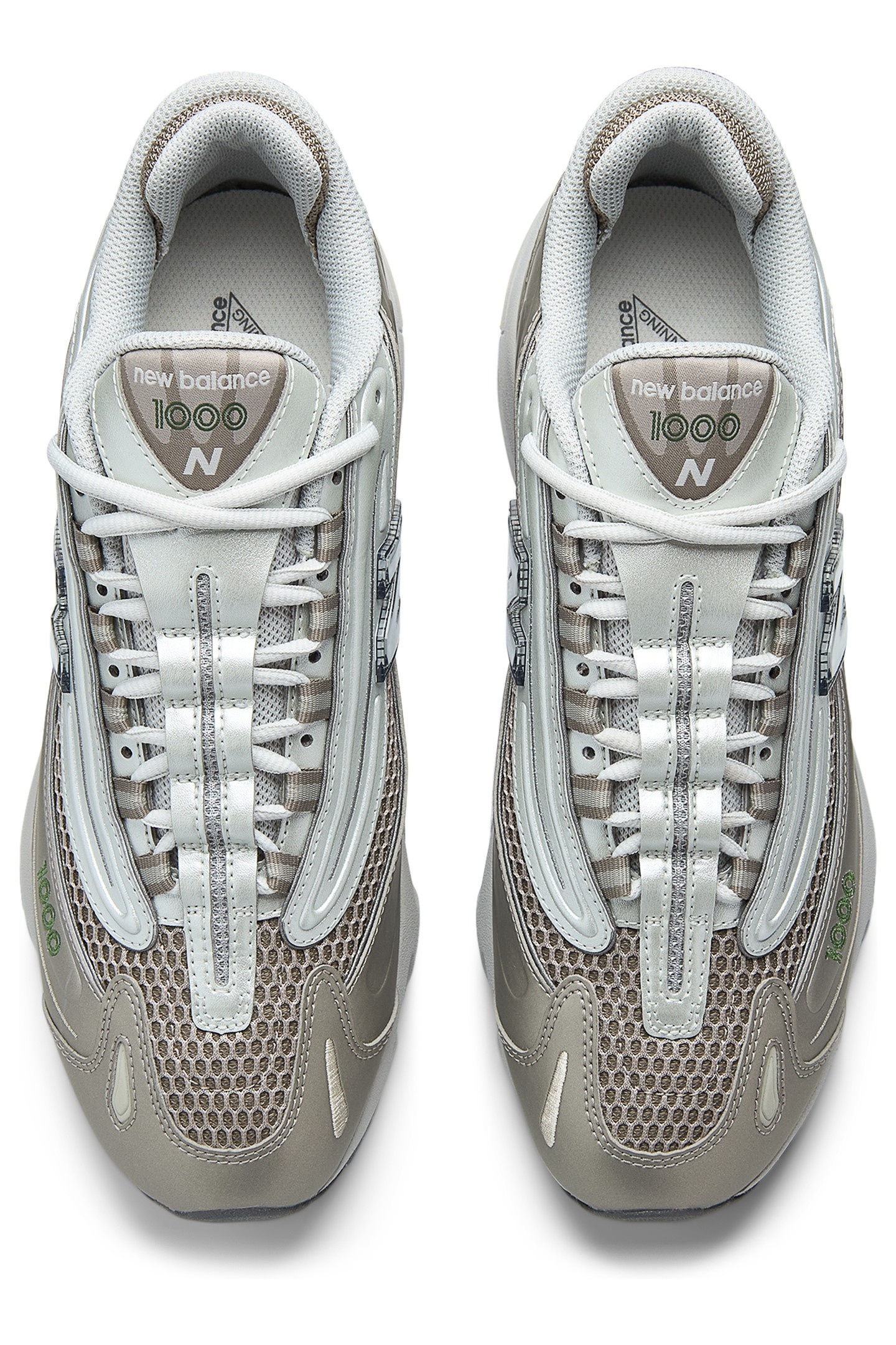 UNISEX 1000 ARID STONE 3