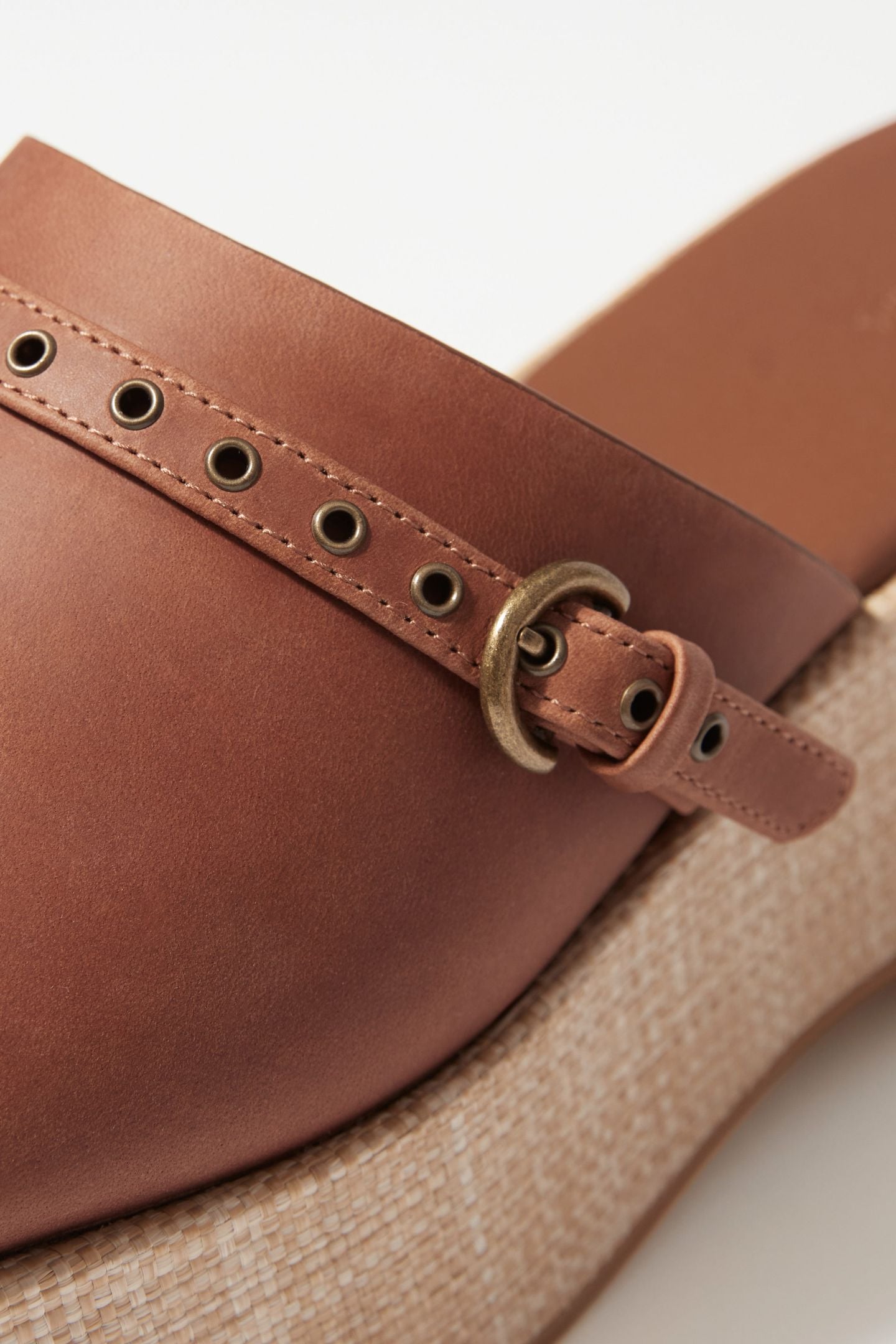 CELESTA MULE SANDALETTE BEIGE 3