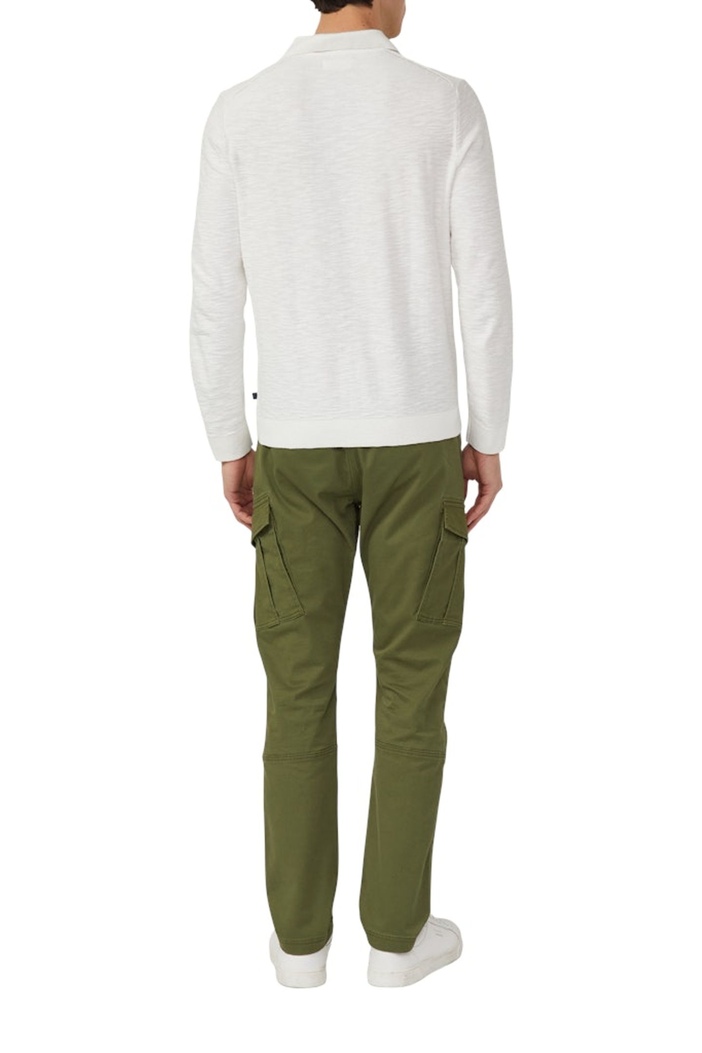 PULLOVERS OFFWHITE 5
