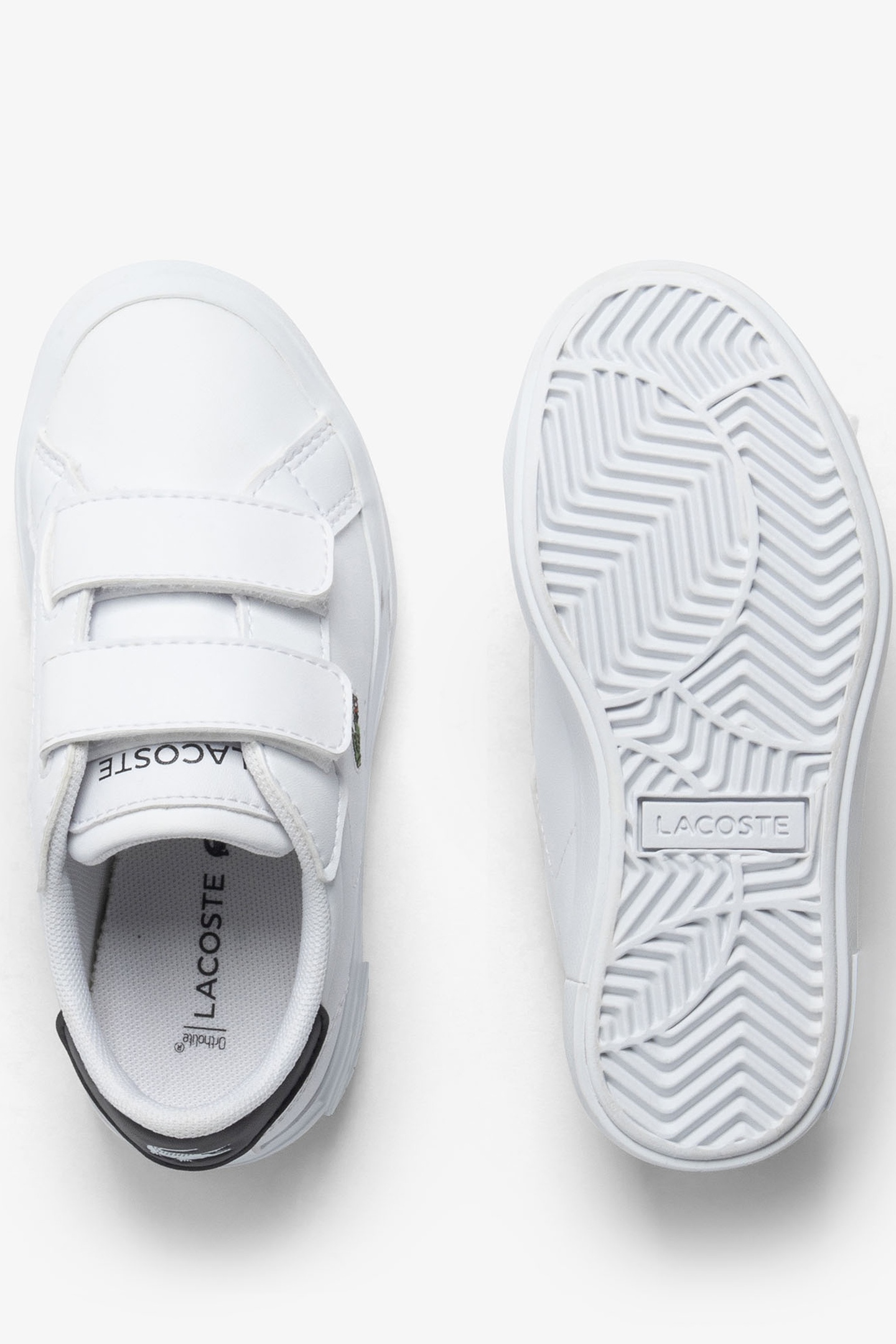 POWERCOURT SNEAKER 6