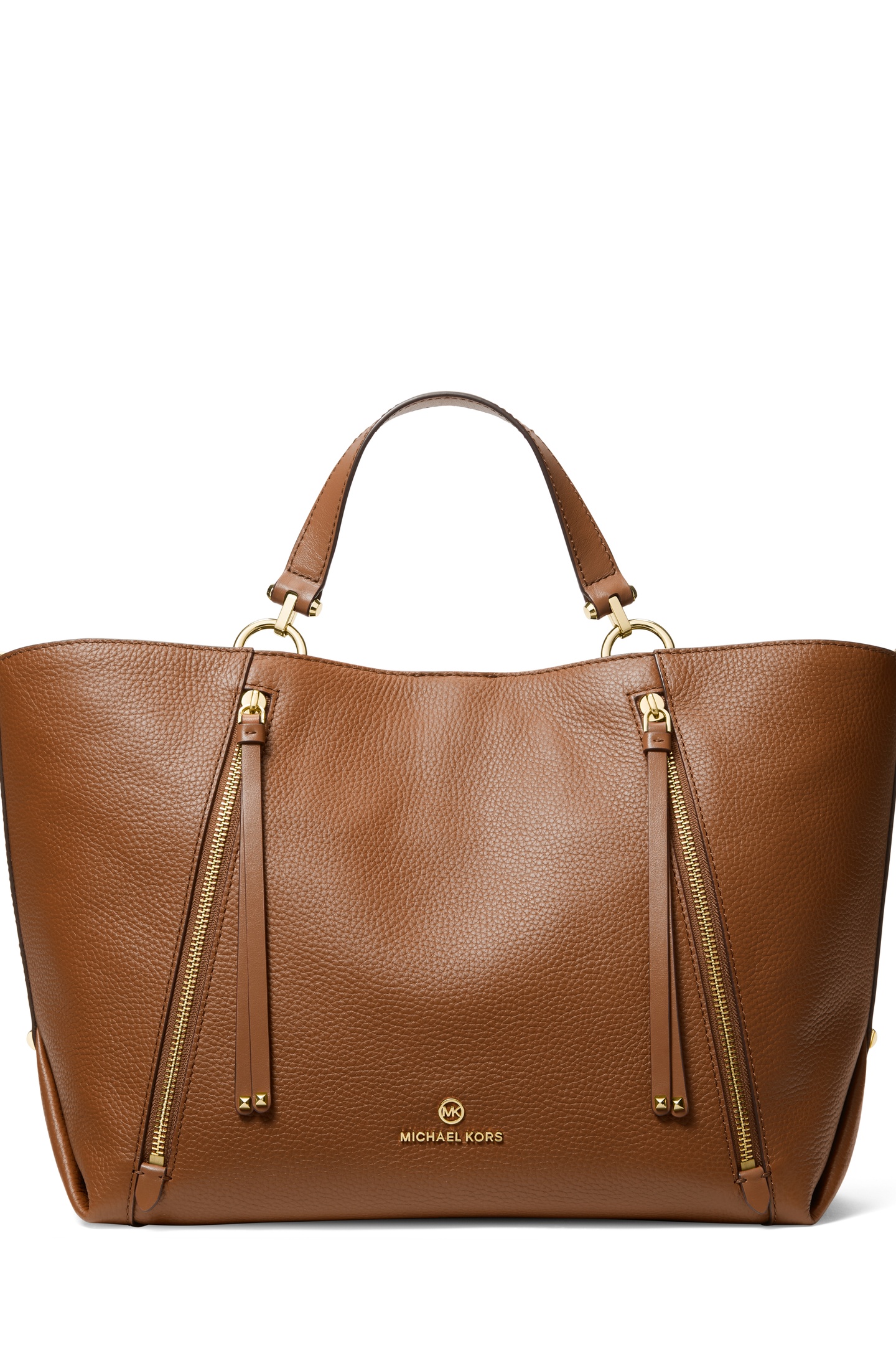 LARGE GRAB TOTE LUGGAGE 2