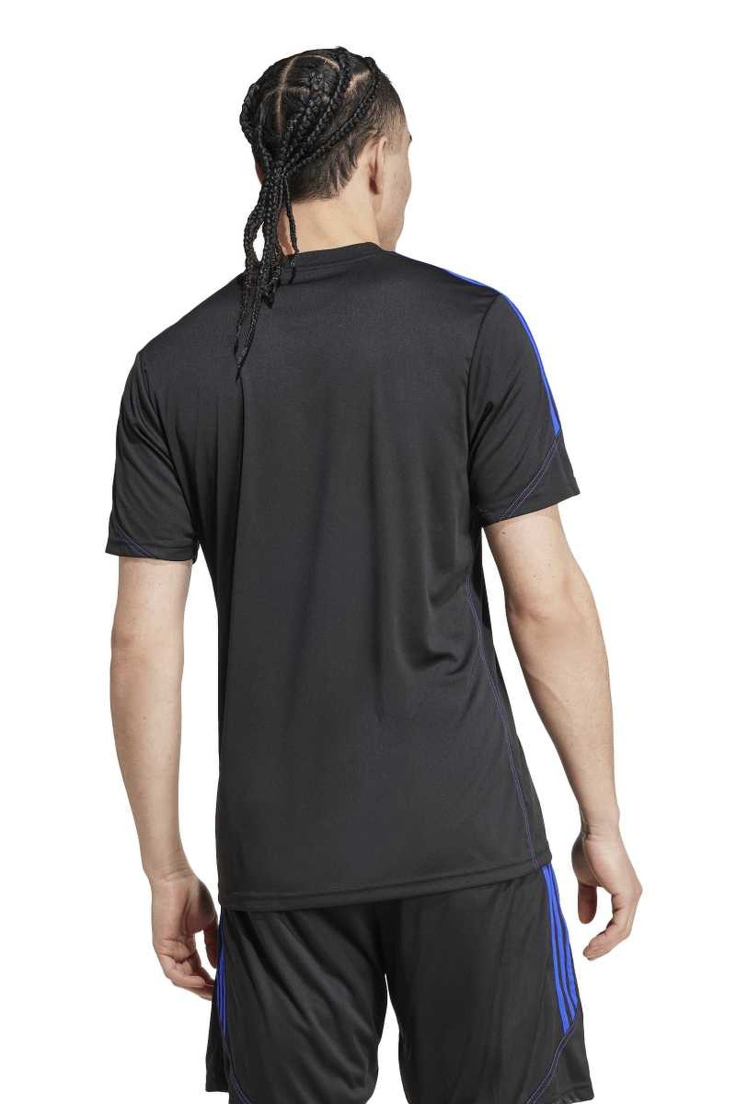 PERFORMANCE UNISEX TIRO 23 CLUB TRAINING JERSEY 3