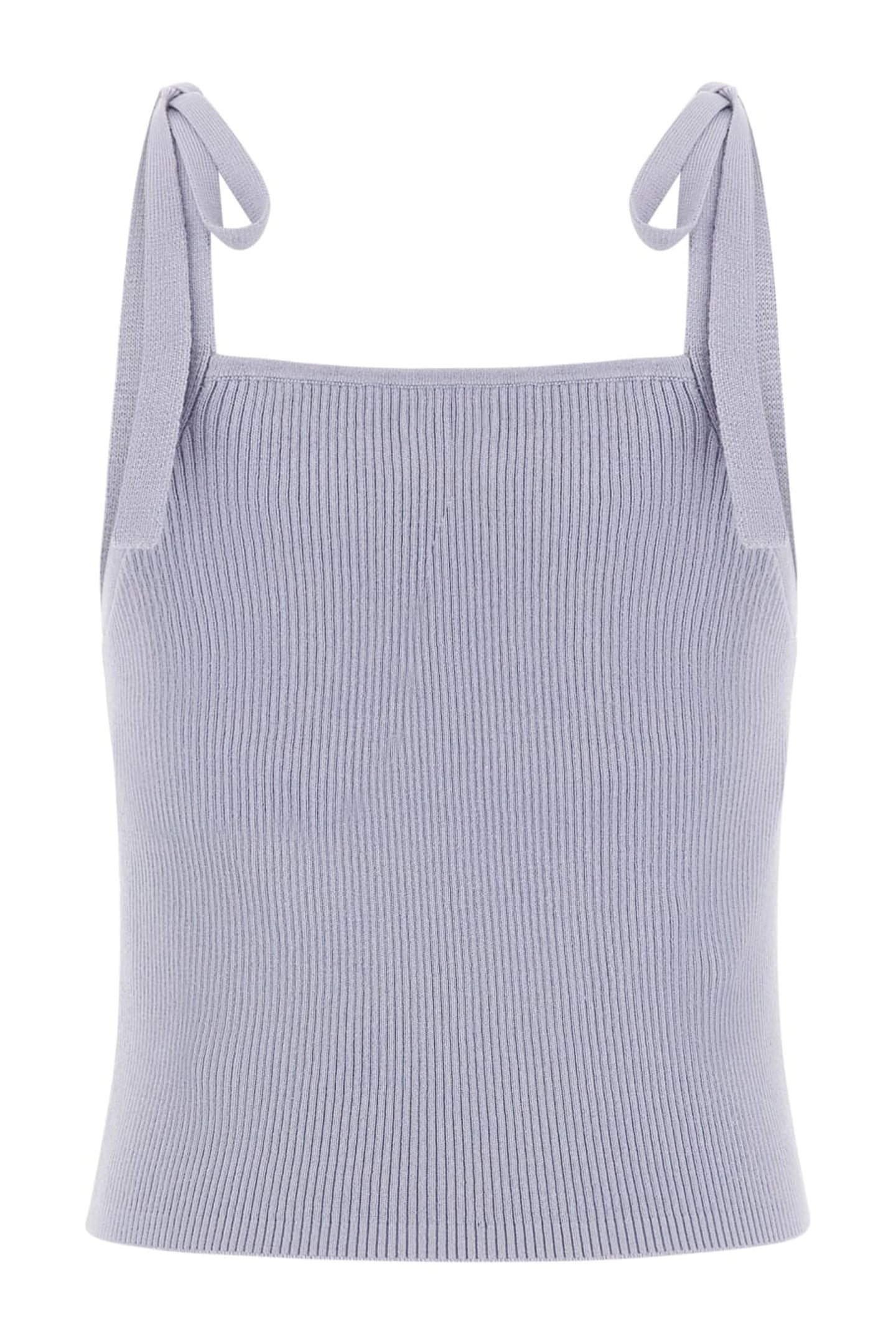 GUESS ECO SAGE TANK TOP SWTR NIMBUS BLUE 2