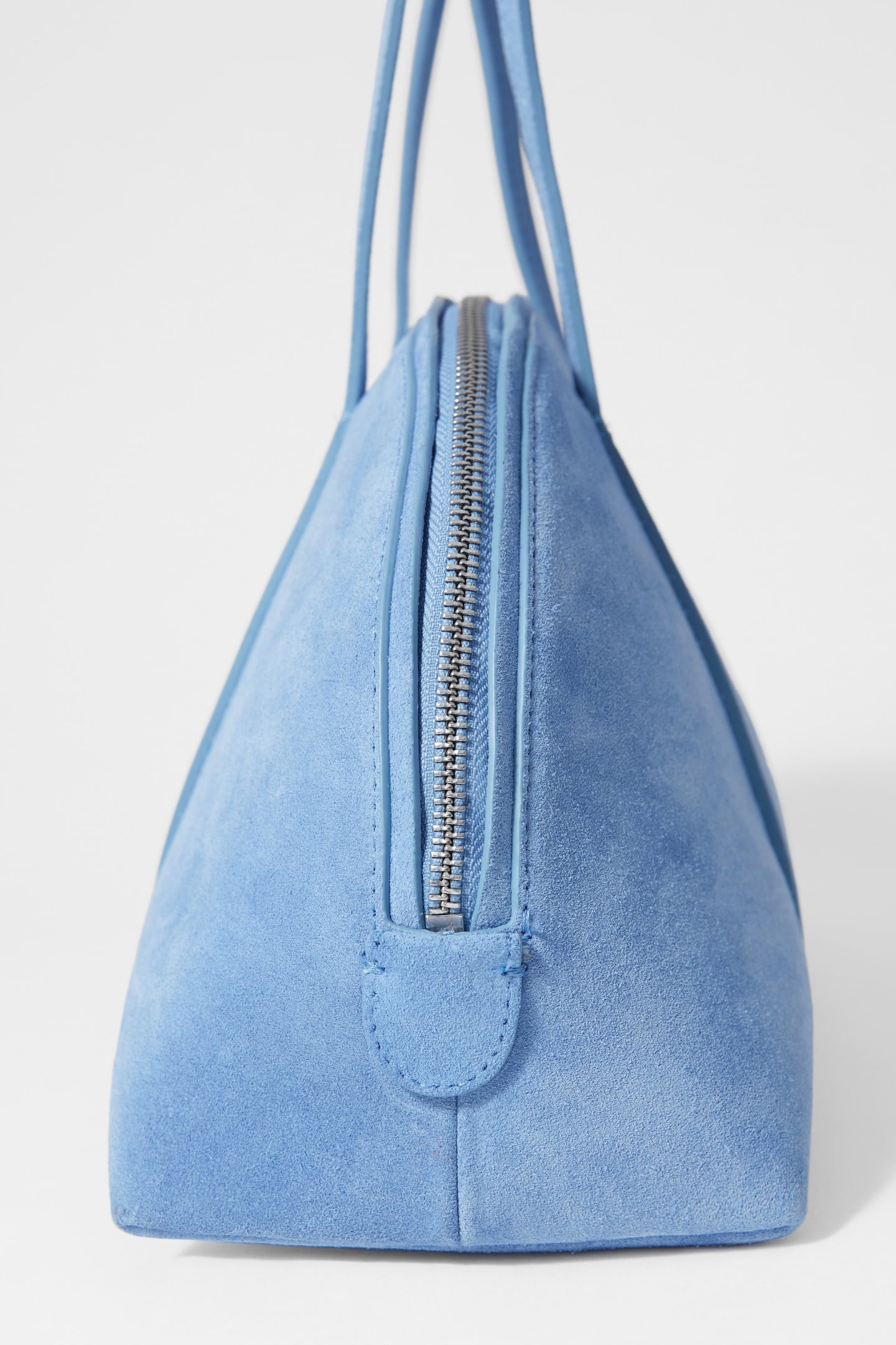 BEILA MEDIUM BOWLING BAG BLUE 3