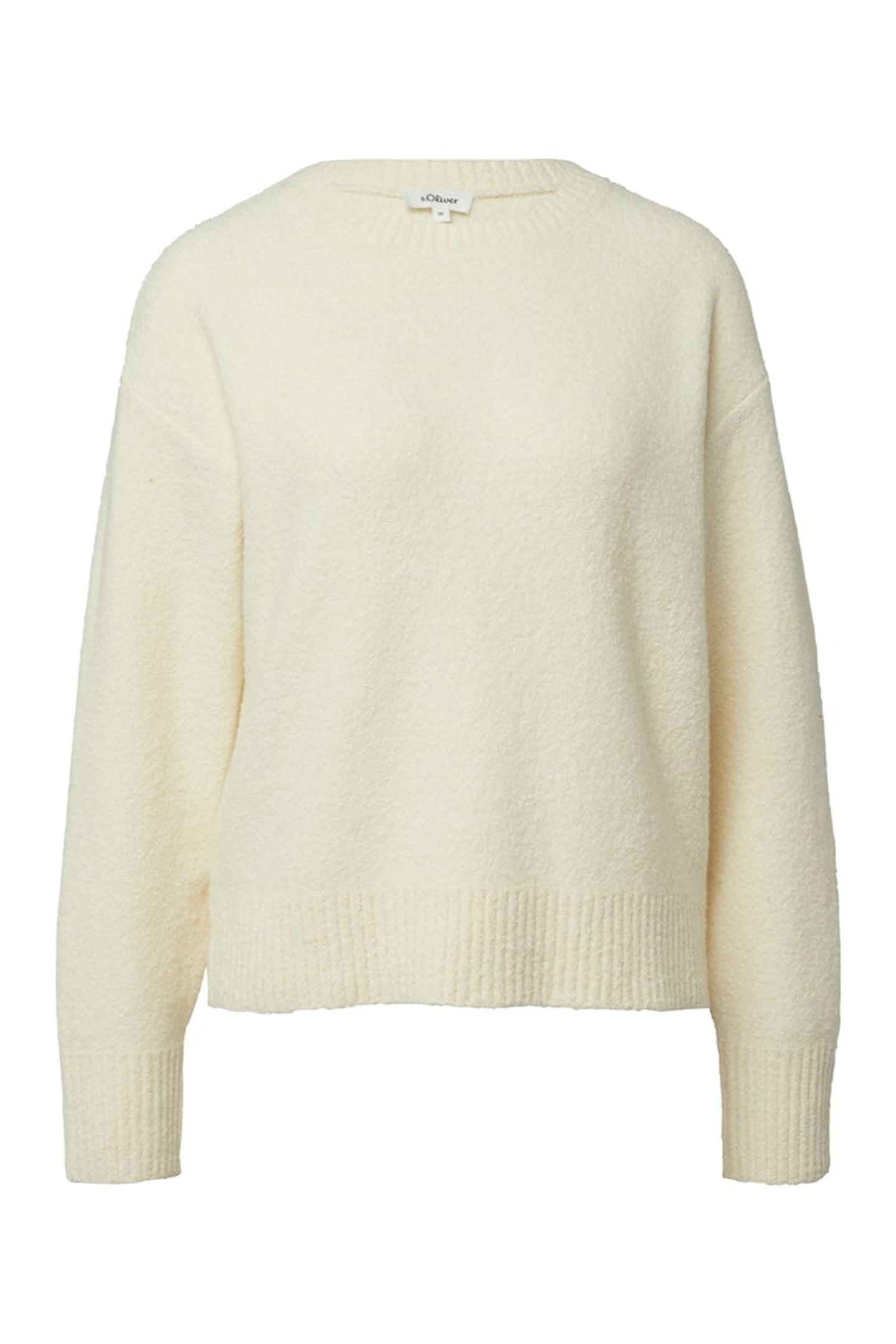 PULLOVERS BEIGE 7