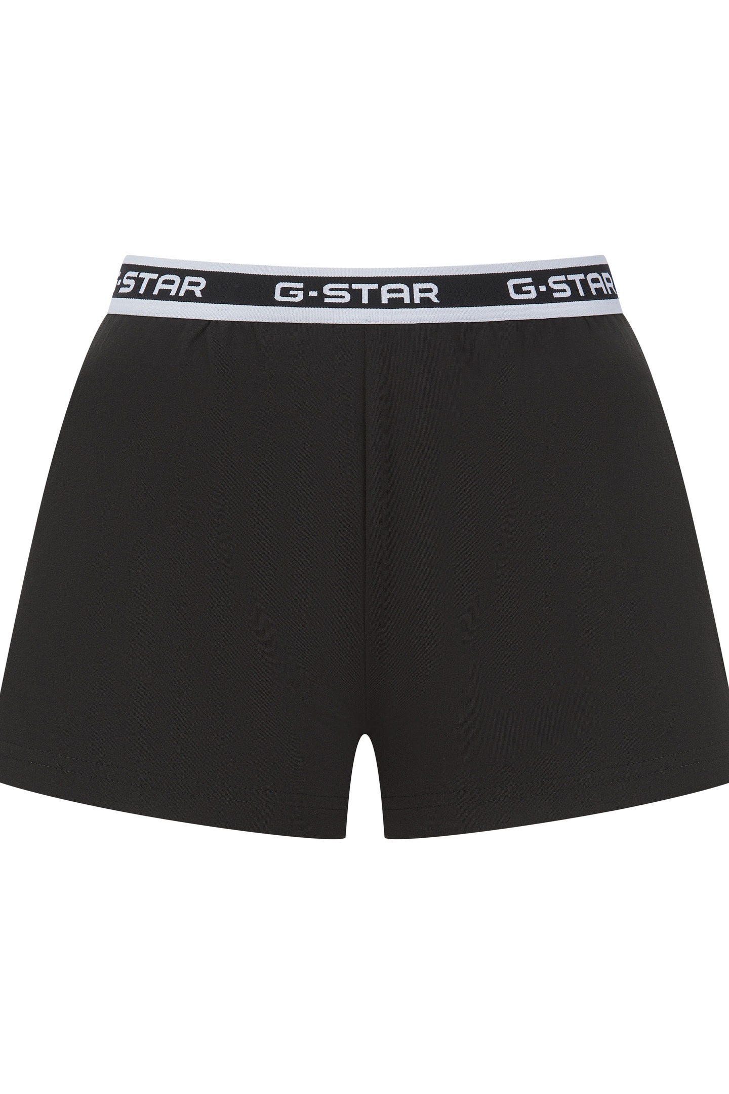 SUNSTONE LOUNGEWEAR BRIGHT WHITE/BLACK 3