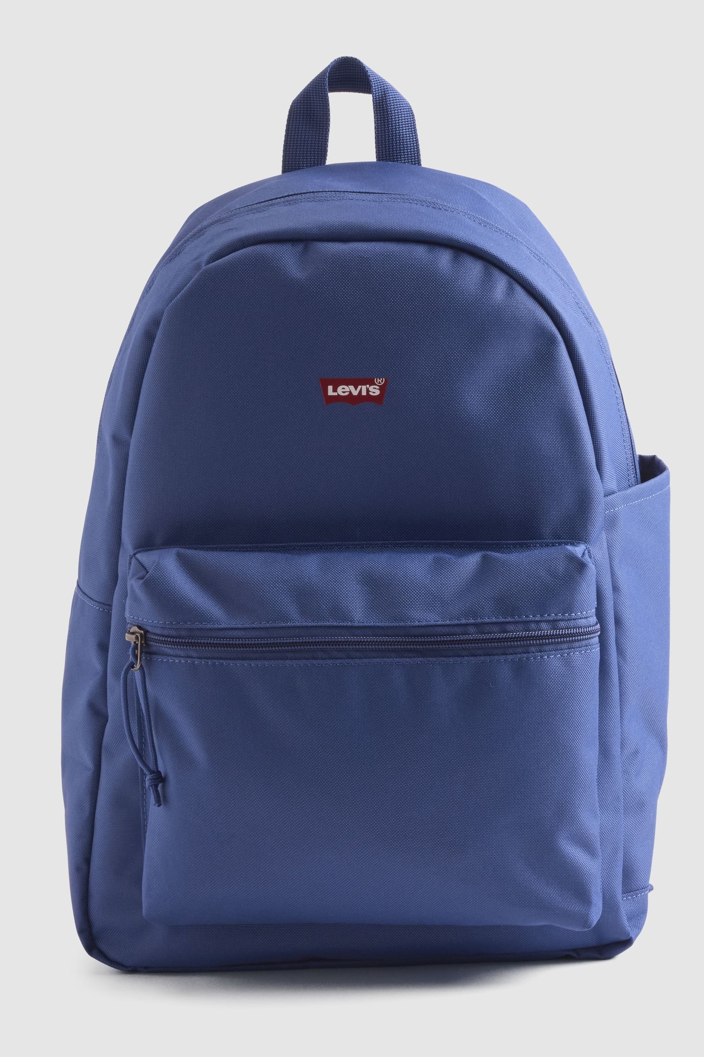 Levi's Basic Backpack Sodalite Blue Maat: OS | Rugzakken Outlet | Heren | Blauw
