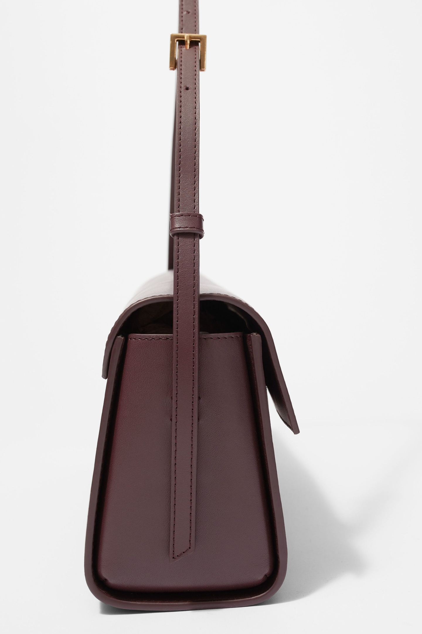 GABRIELLA CLUTCH RED 3