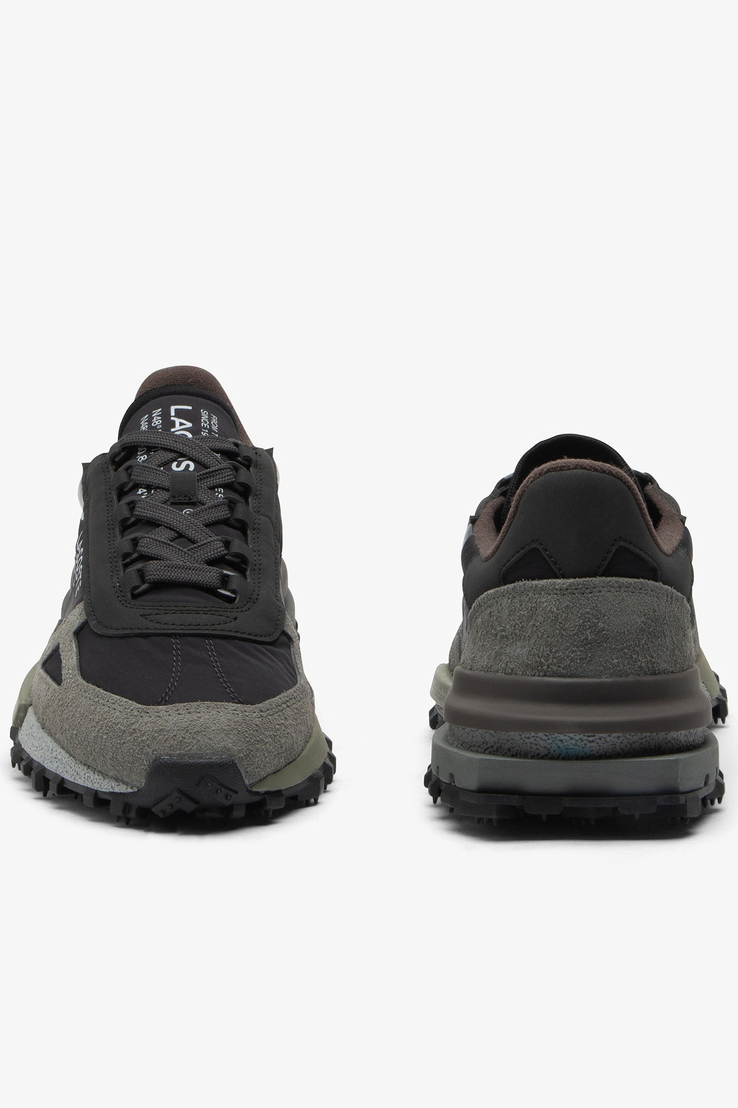 ELITE ACTIVE SNEAKER 8