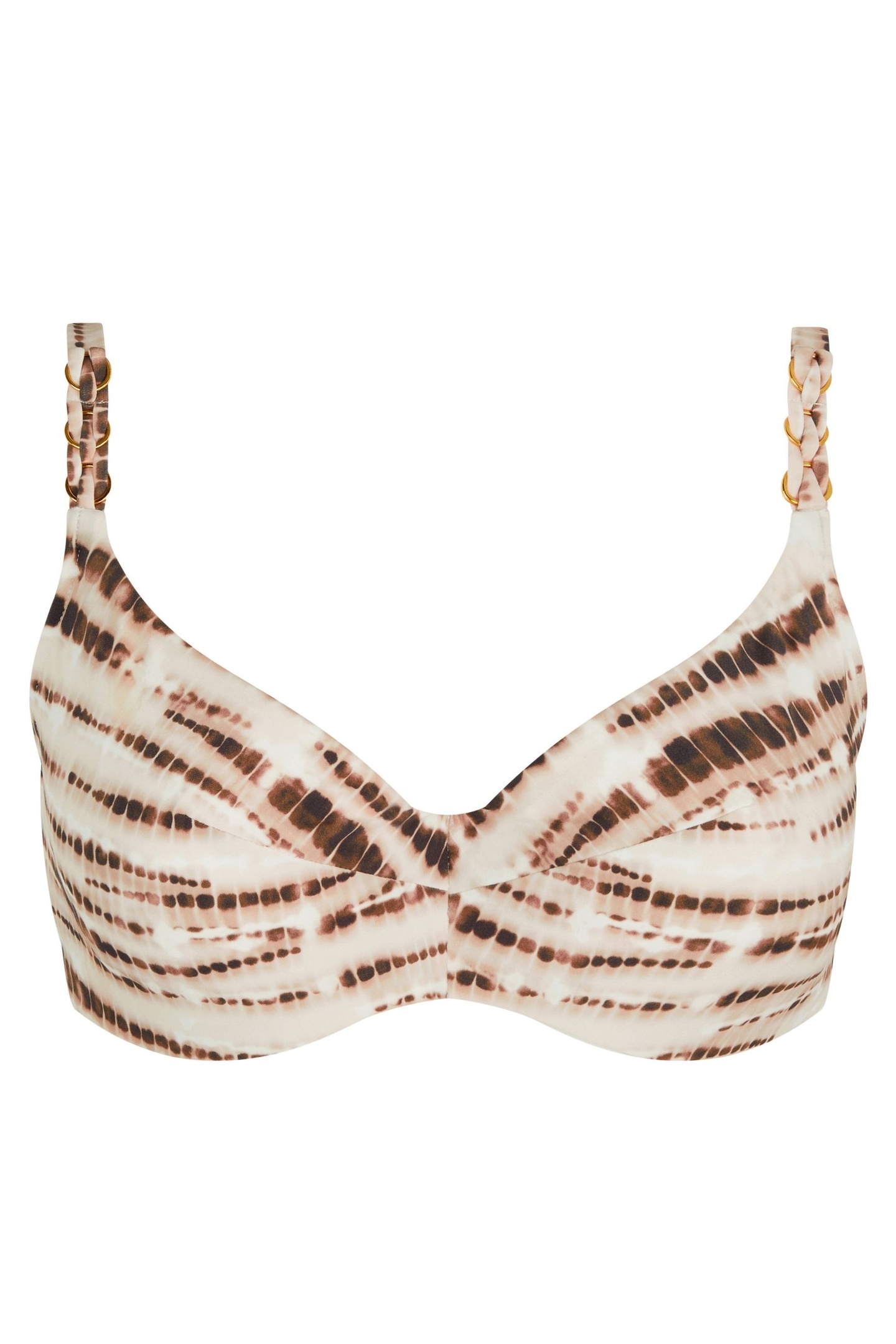 SW BRA UNDERW. COVERING PYTHON 2