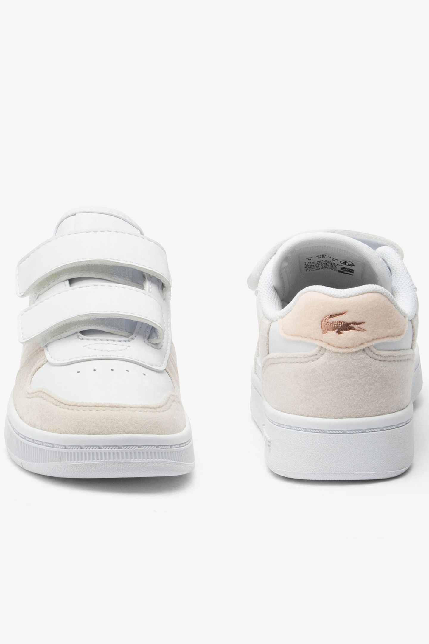 T-CLIP SET SNEAKER 5