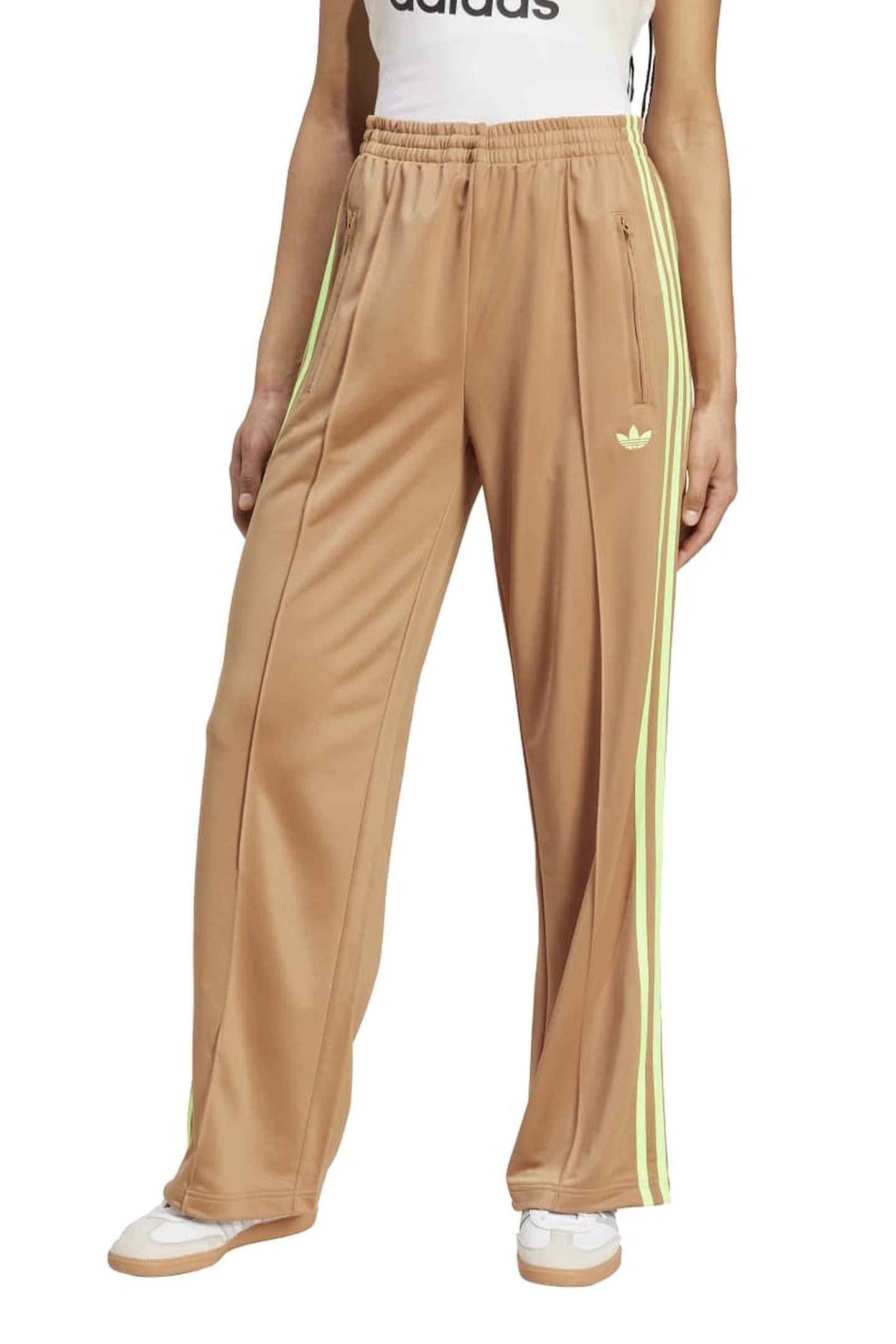 ORIGINALS ADICOLOR CLASSIC LOOSE TRACK TRACKSUIT BOTTOMS 1