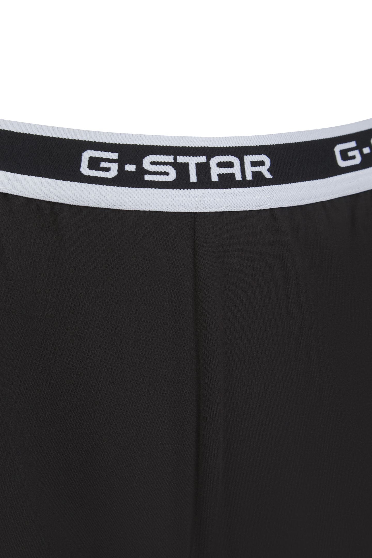 SUNSTONE LOUNGEWEAR BRIGHT WHITE/BLACK 5